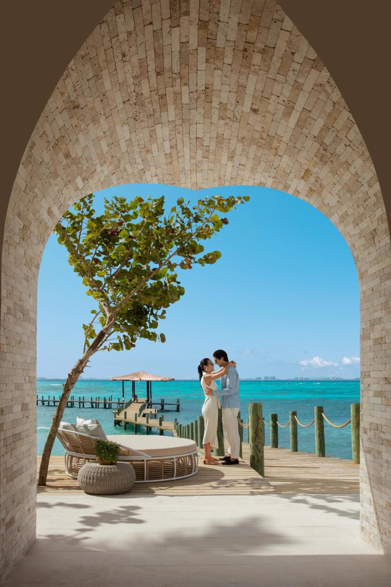 Impression By Secrets (adults Only) Resort Isla Mujeres