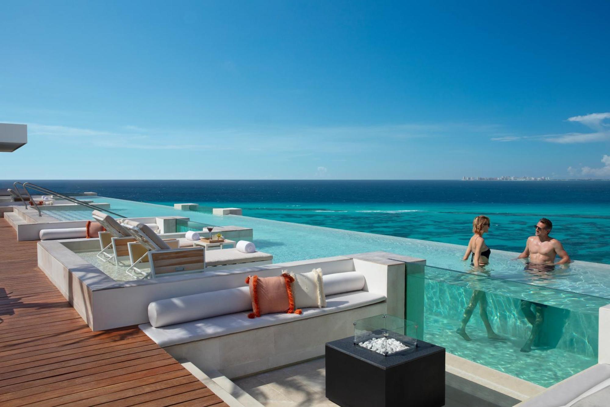 Impression By Secrets (adults Only) Resort Isla Mujeres