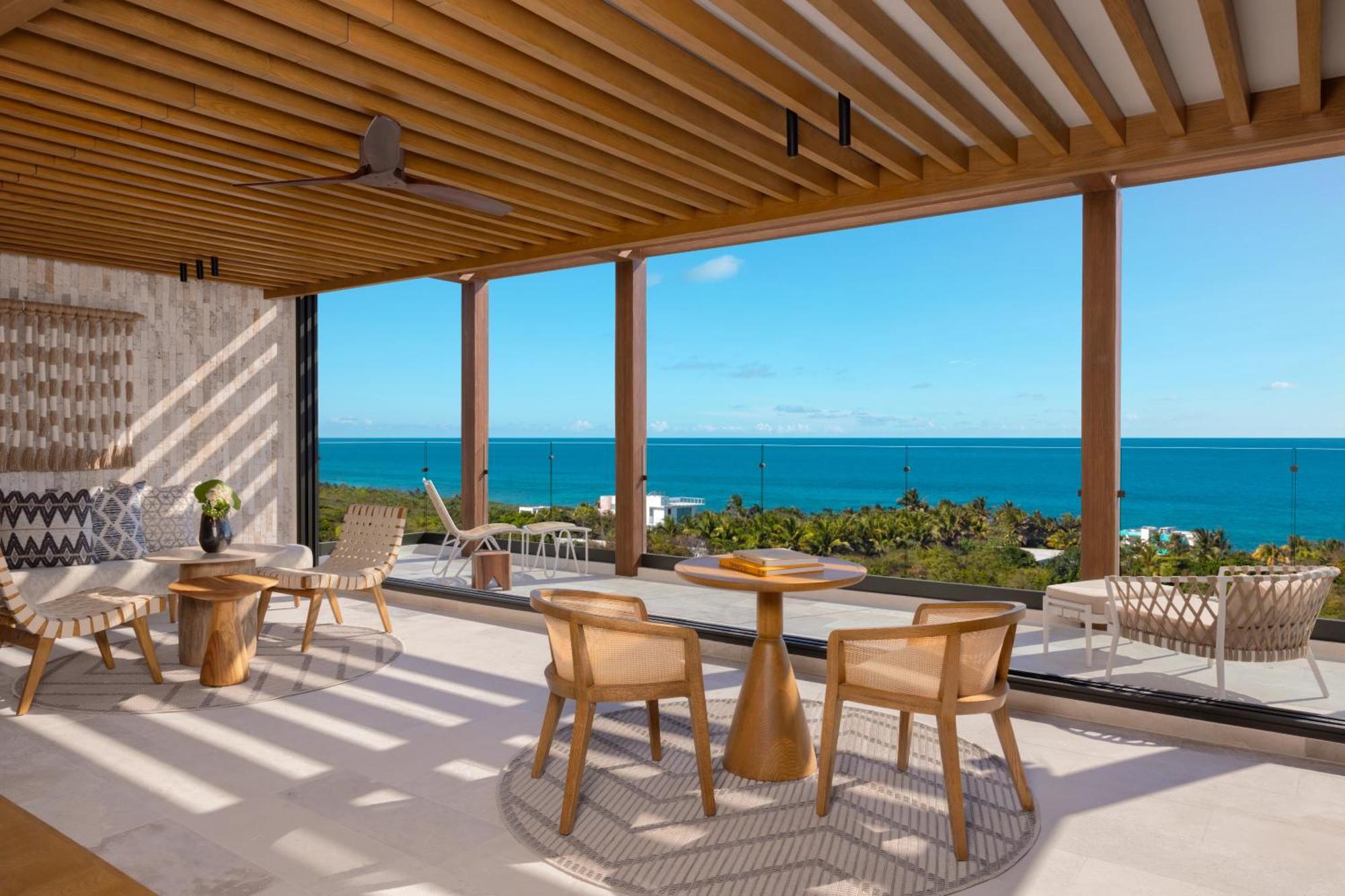 Resort Impression By Secrets (adults Only) Isla Mujeres