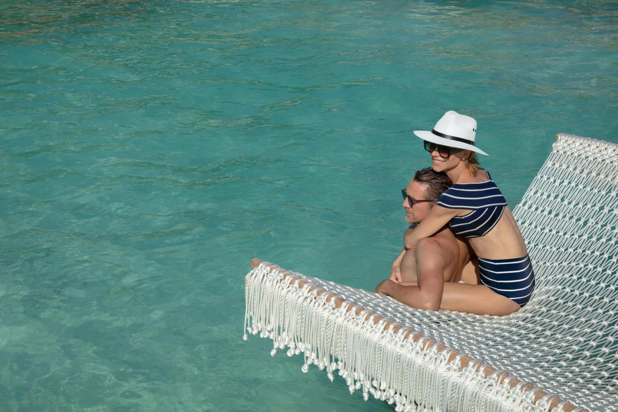 Impression By Secrets (adults Only) Isla Mujeres