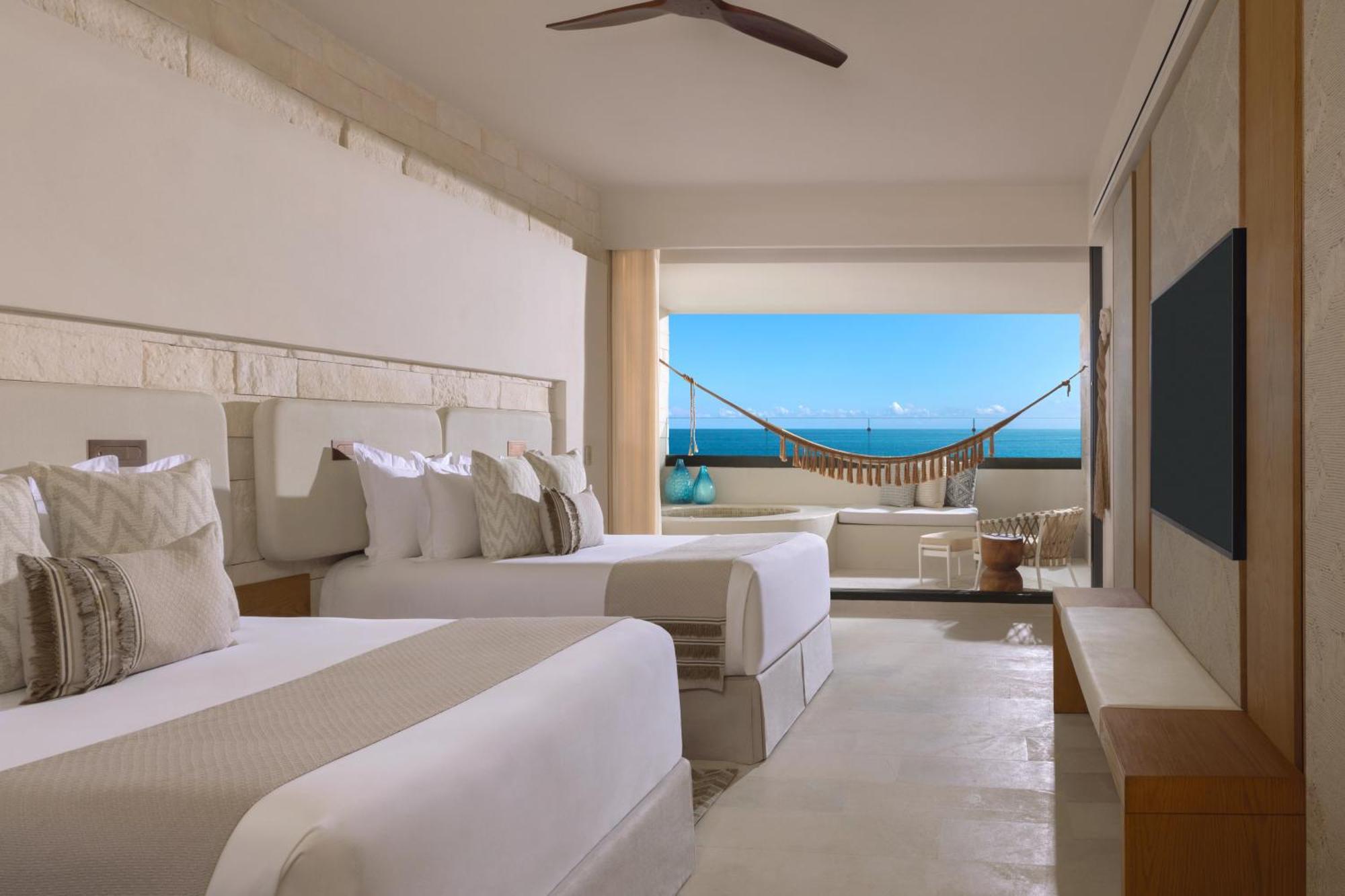Impression By Secrets (adults Only) Resort Isla Mujeres