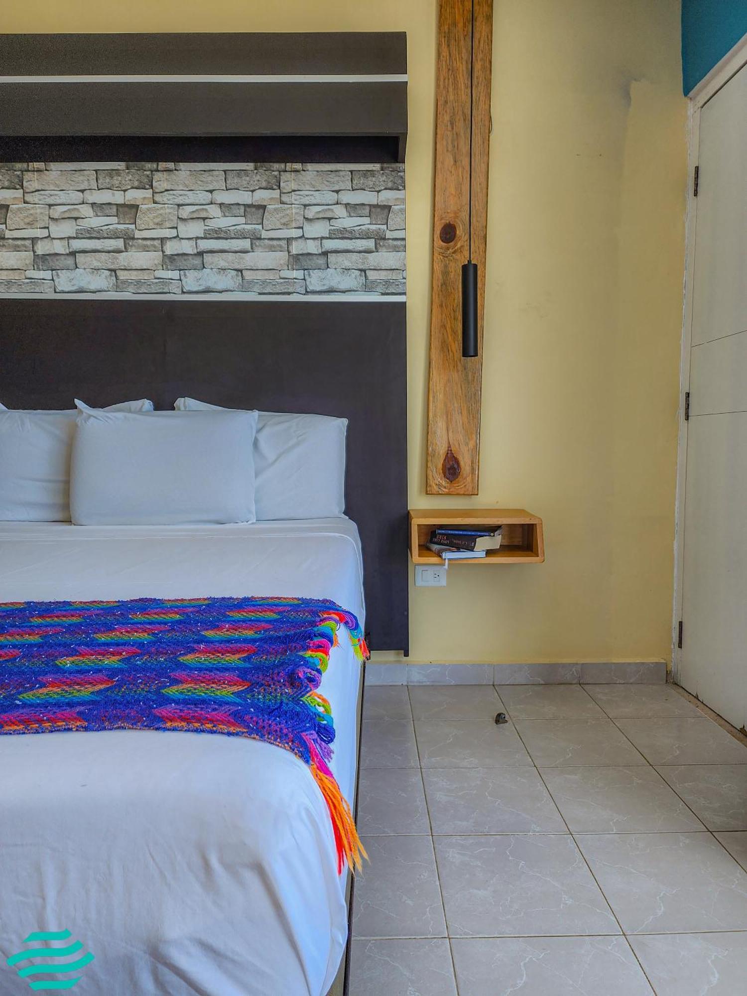 Antillas Inn