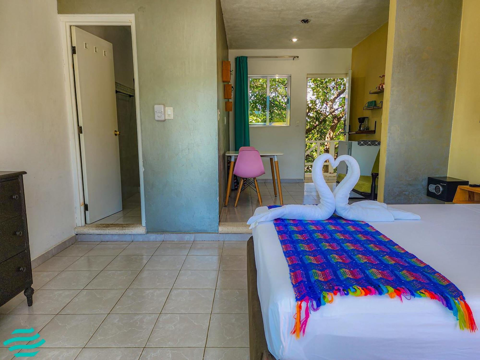 Inn Antillas Isla Mujeres