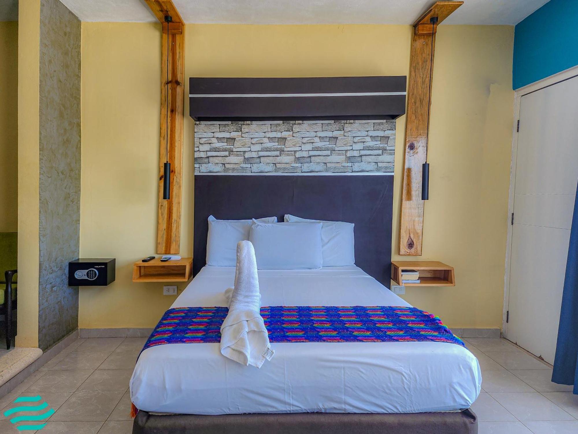 Antillas Inn