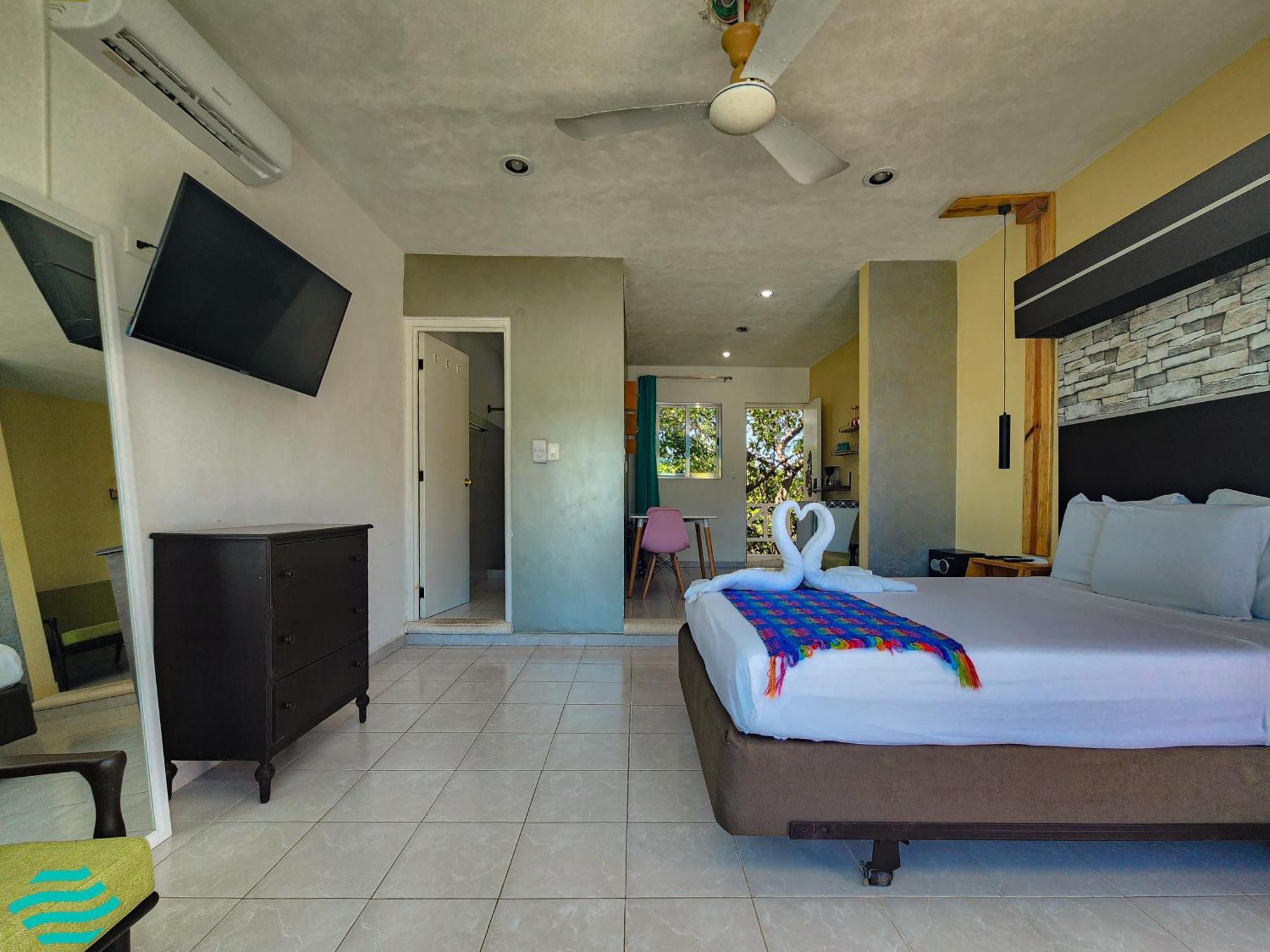 Inn Antillas *