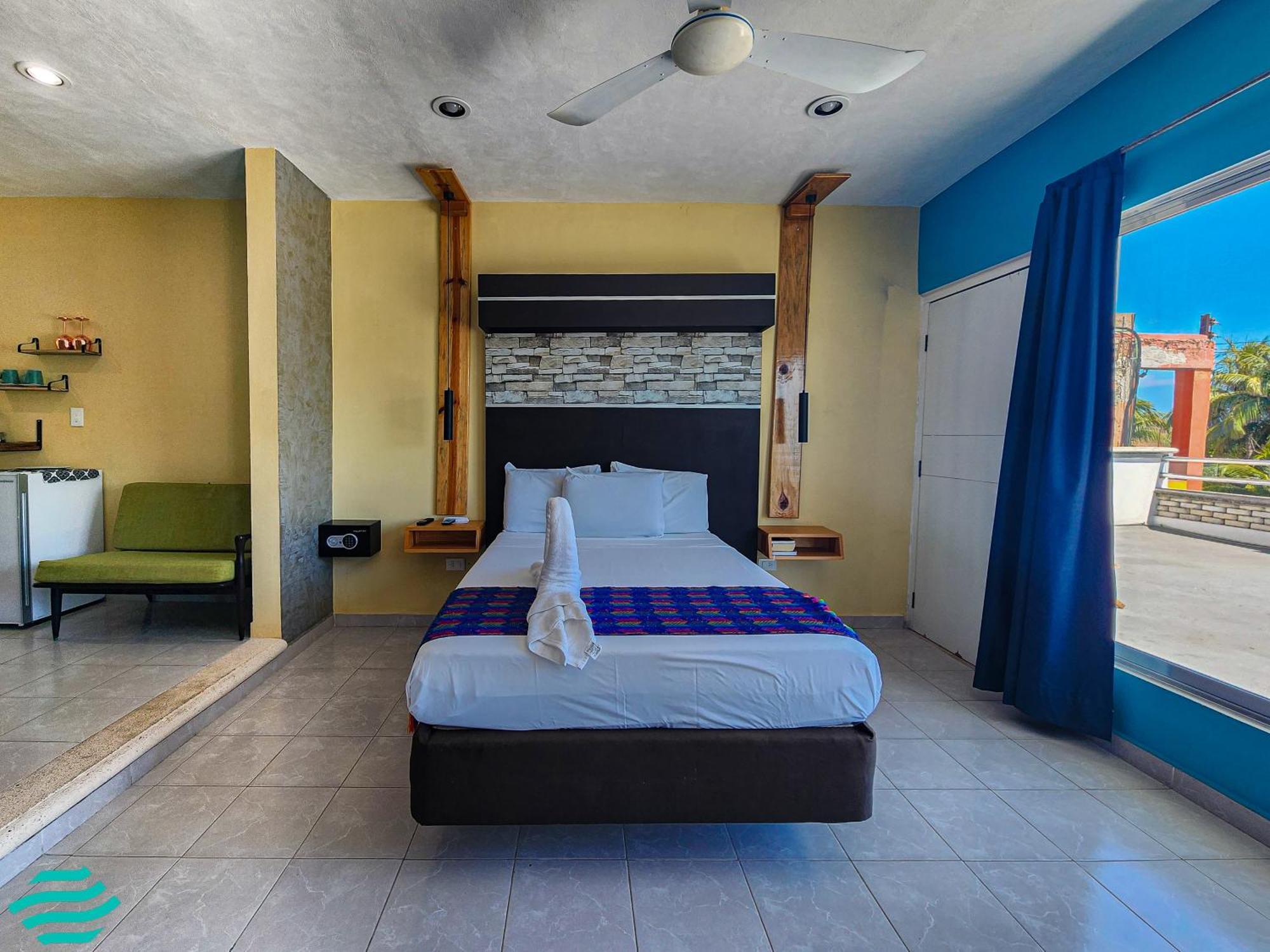 Inn Antillas Isla Mujeres
