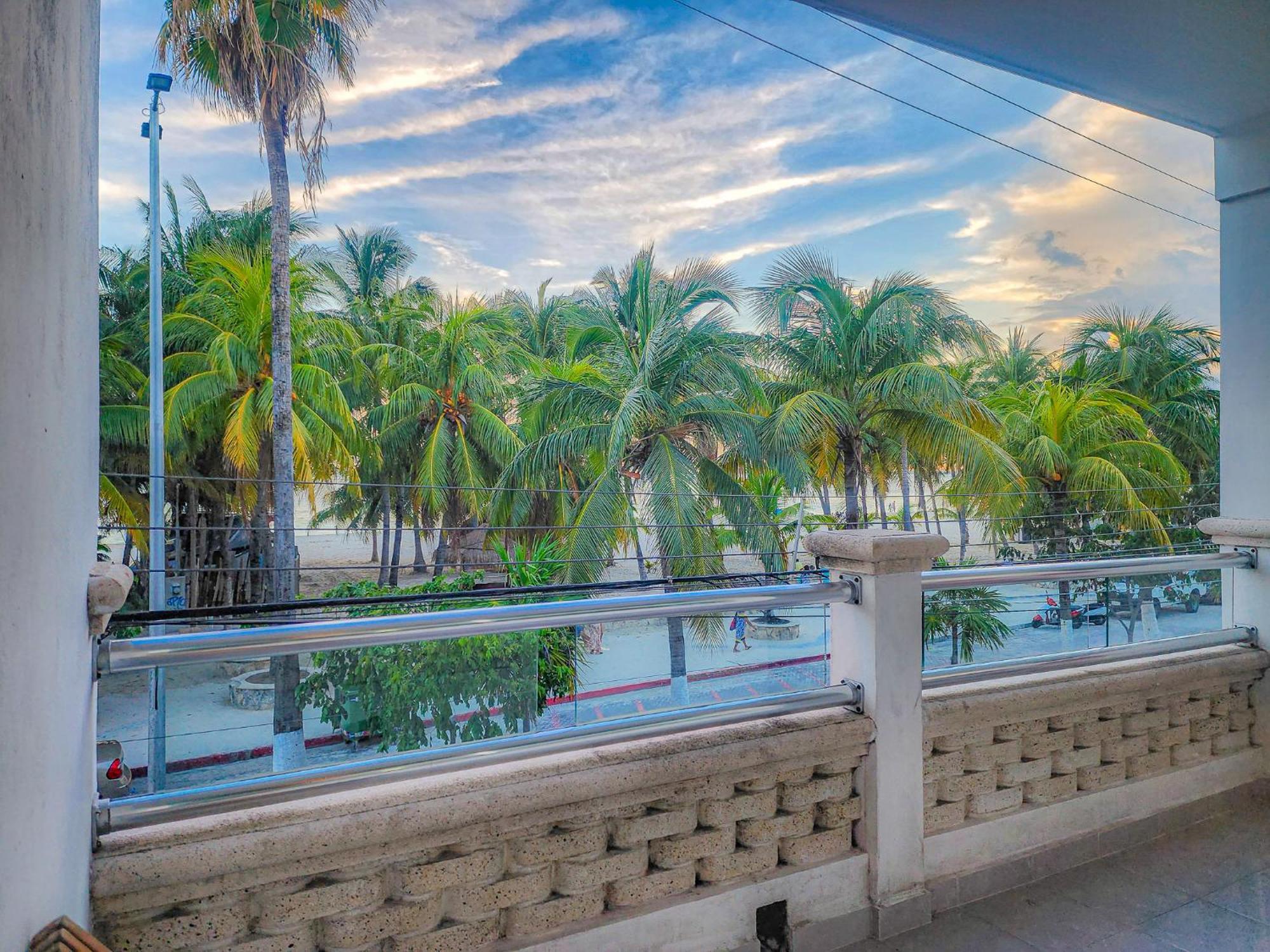 Inn Antillas Isla Mujeres