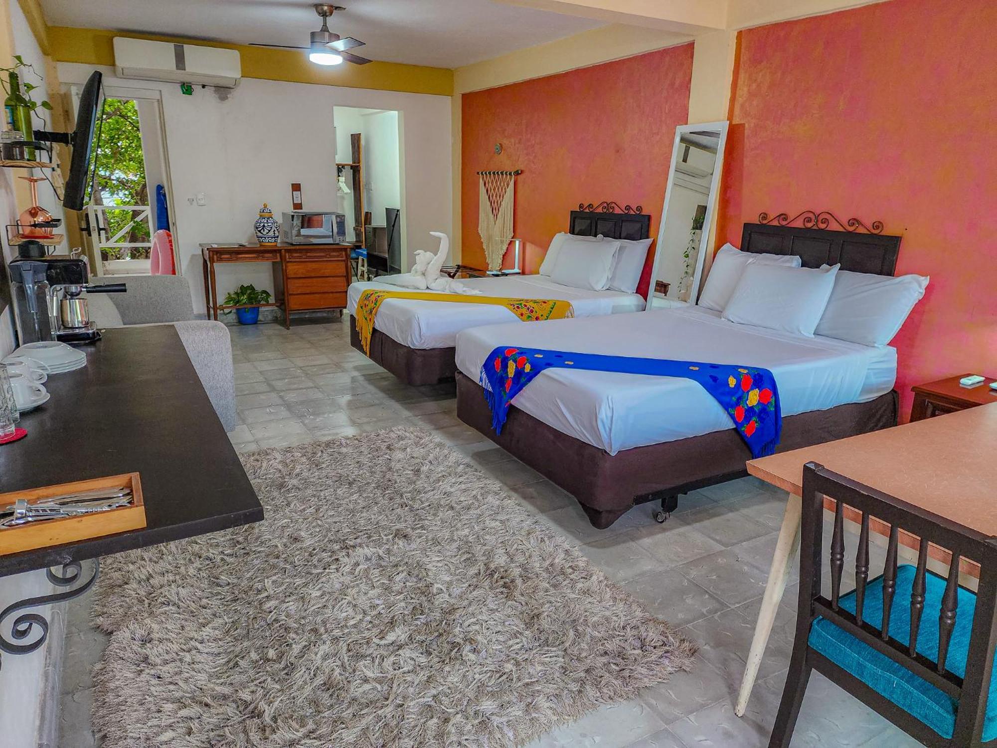 Antillas Inn Isla Mujeres