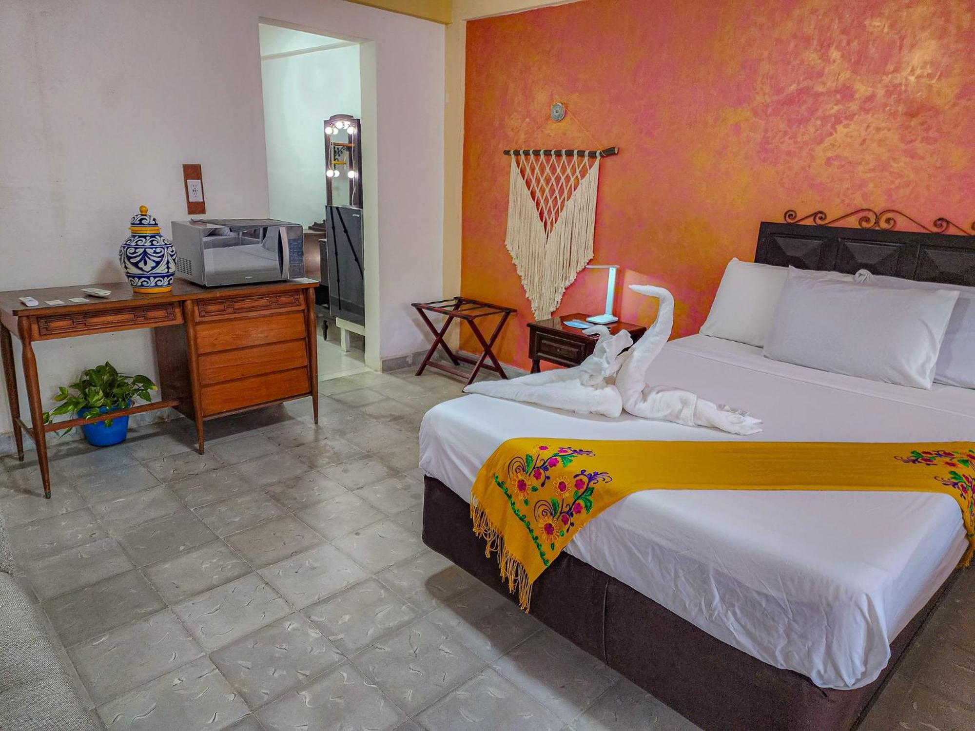 Antillas Inn