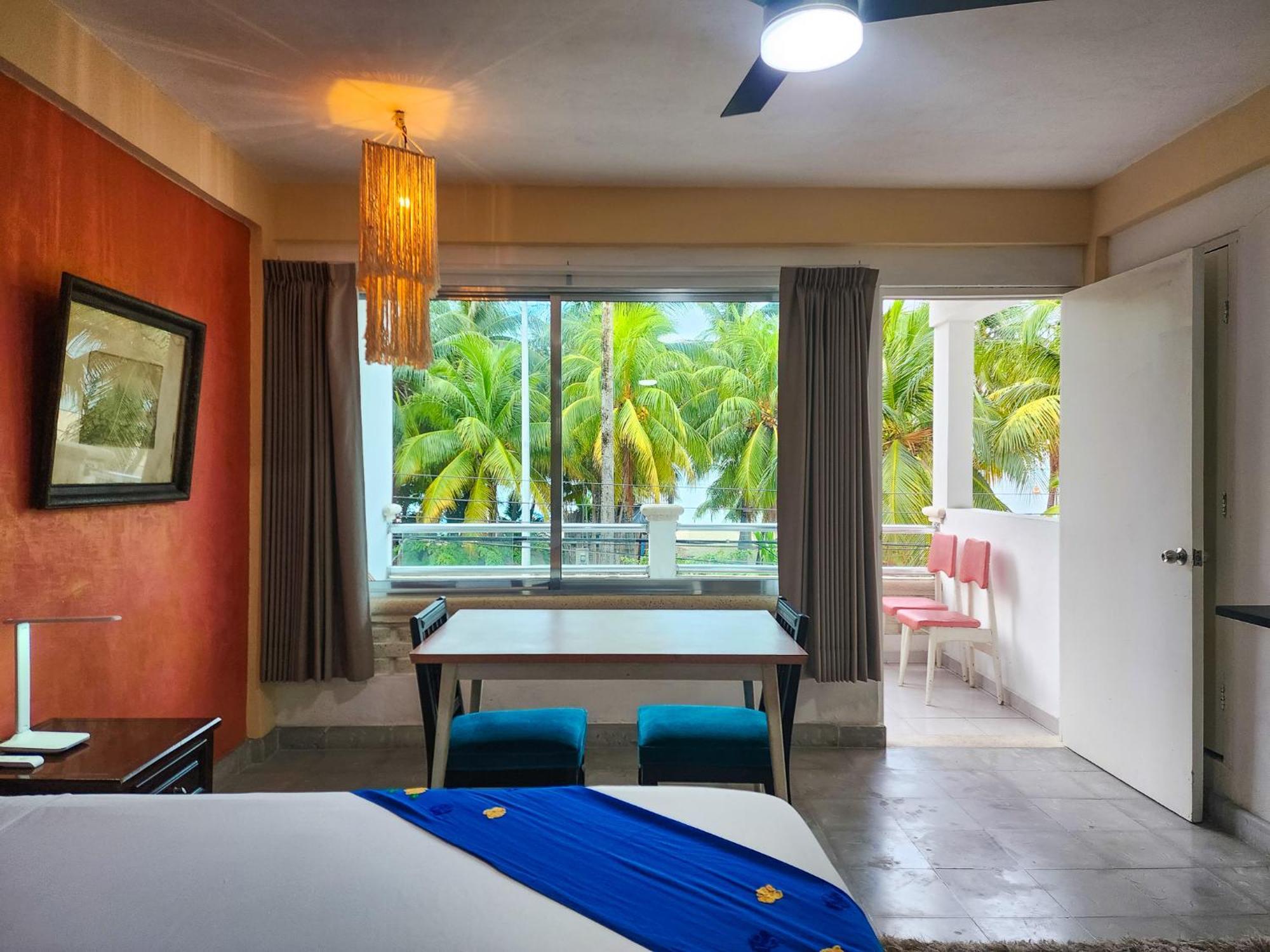 Inn Antillas