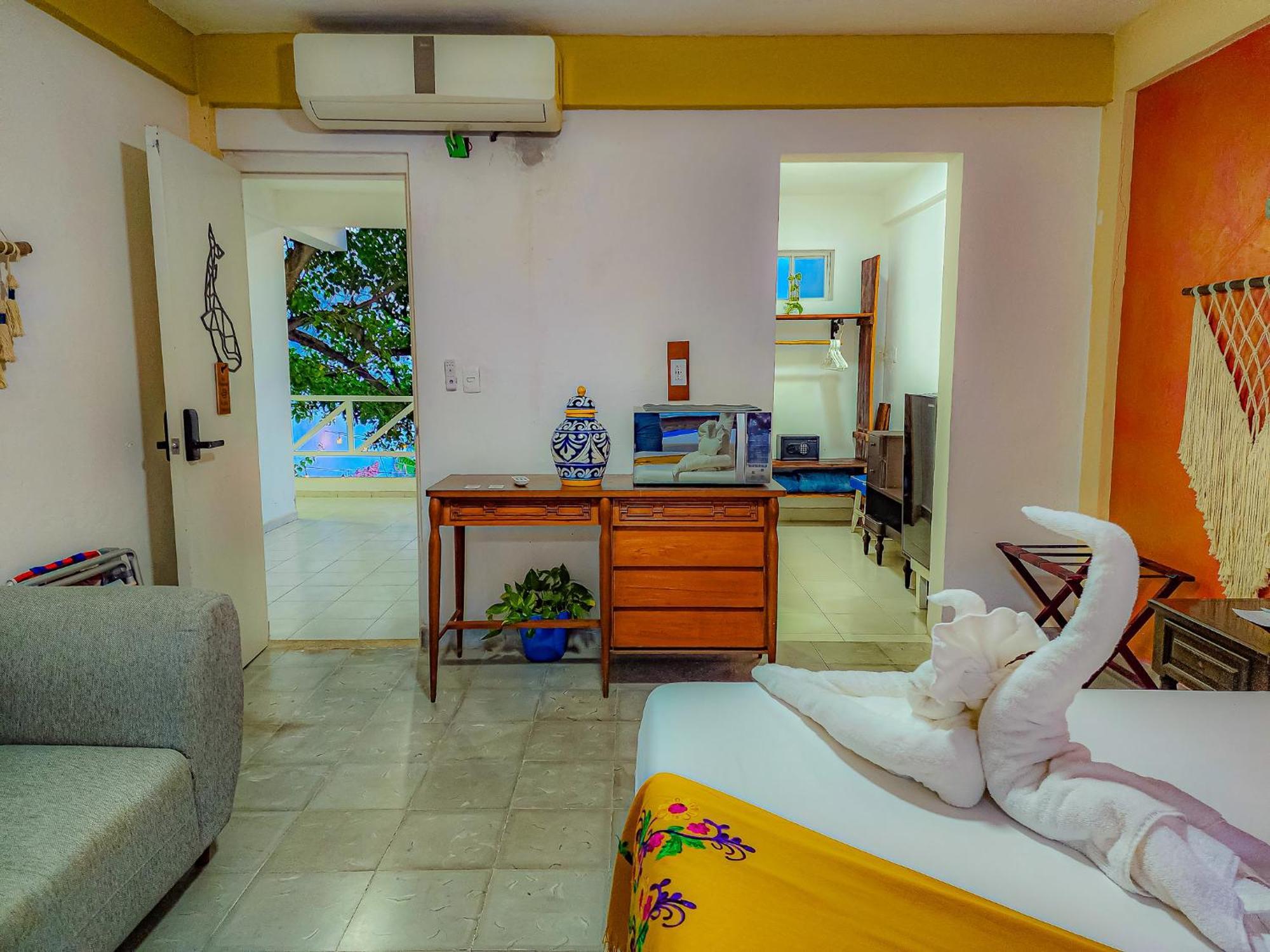 Inn Antillas *