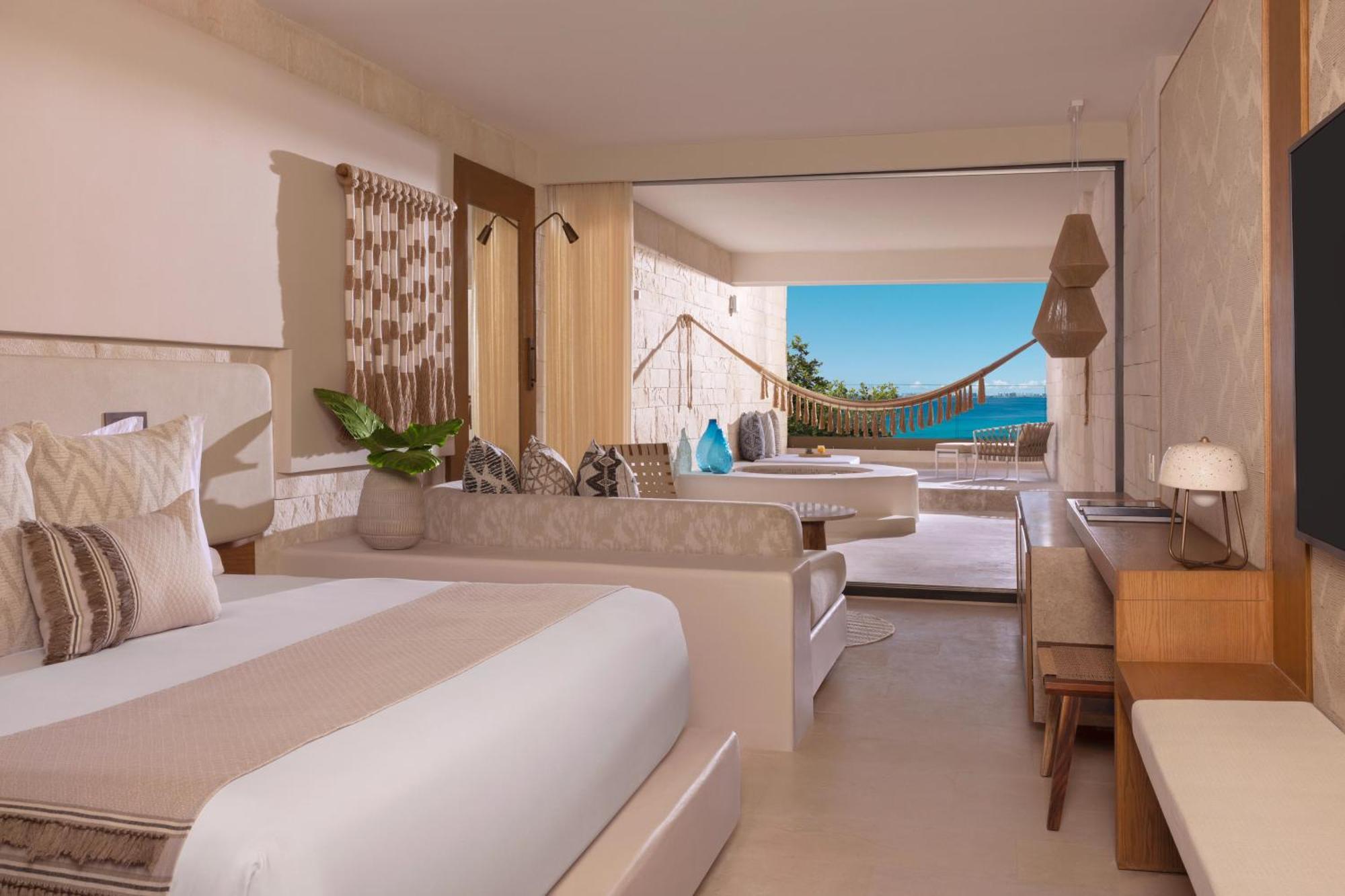 Impression By Secrets (adults Only) Resort Isla Mujeres
