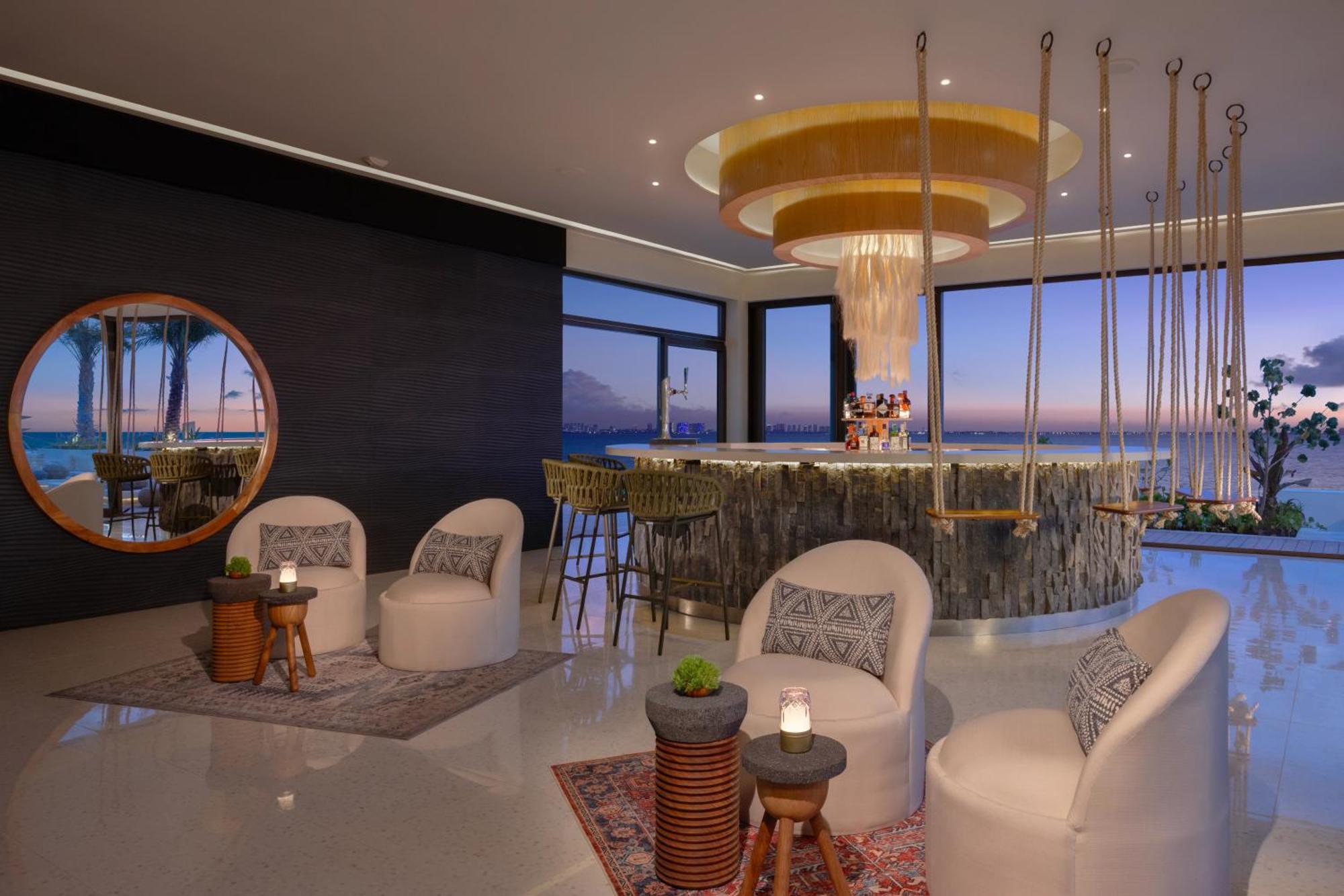 Impression By Secrets (adults Only) Resort 5*