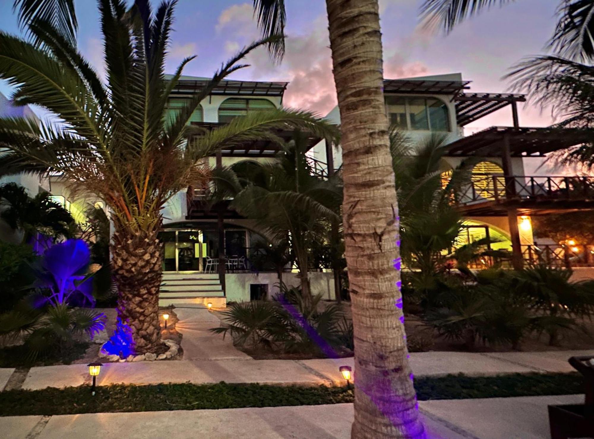 Villa Amanecer By Andiani Travel Isla Mujeres