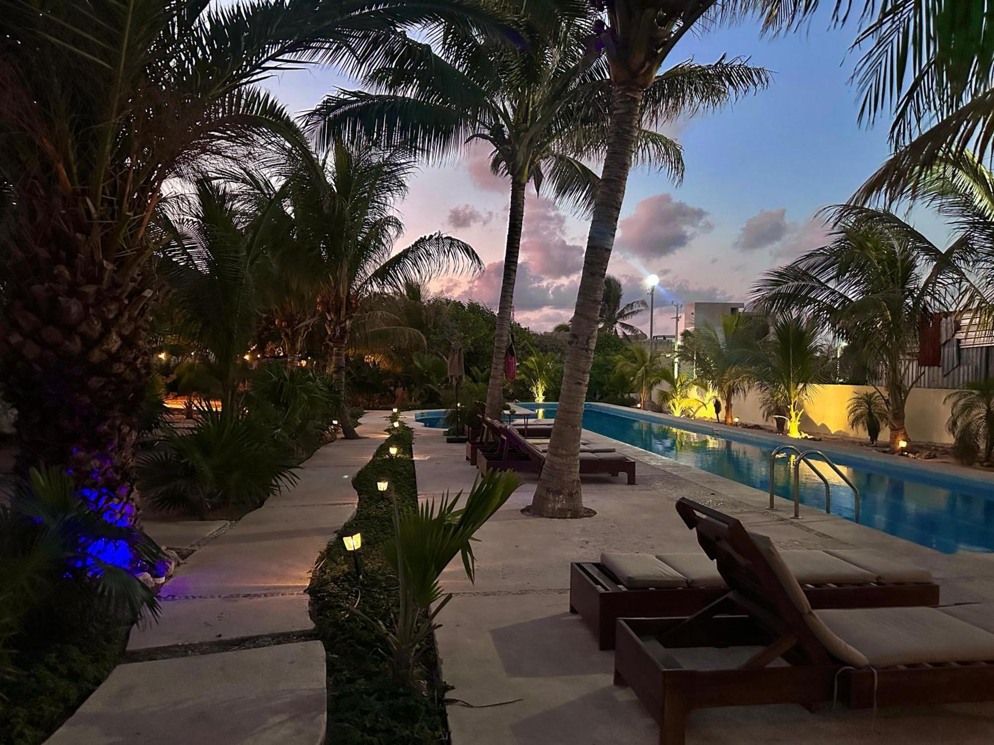 Villa Amanecer By Andiani Travel