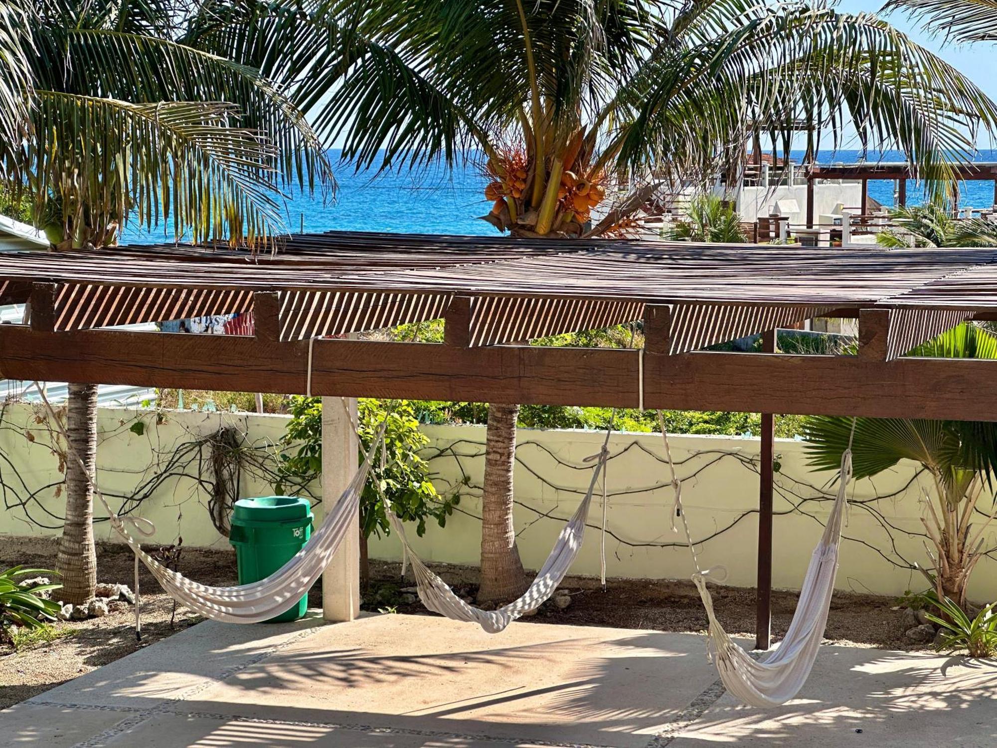 Amanecer By Andiani Travel Villa Isla Mujeres