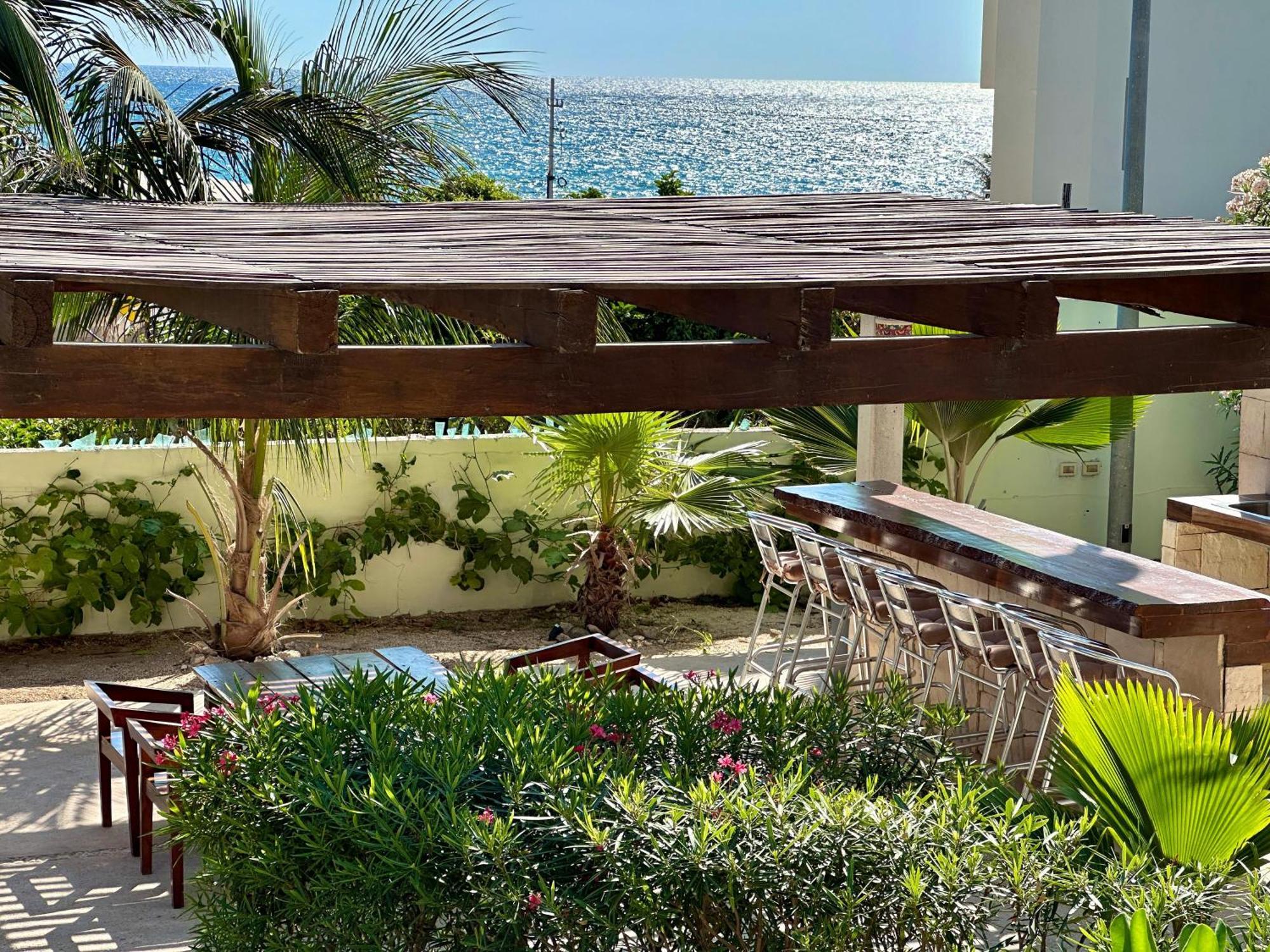 Villa Amanecer By Andiani Travel *