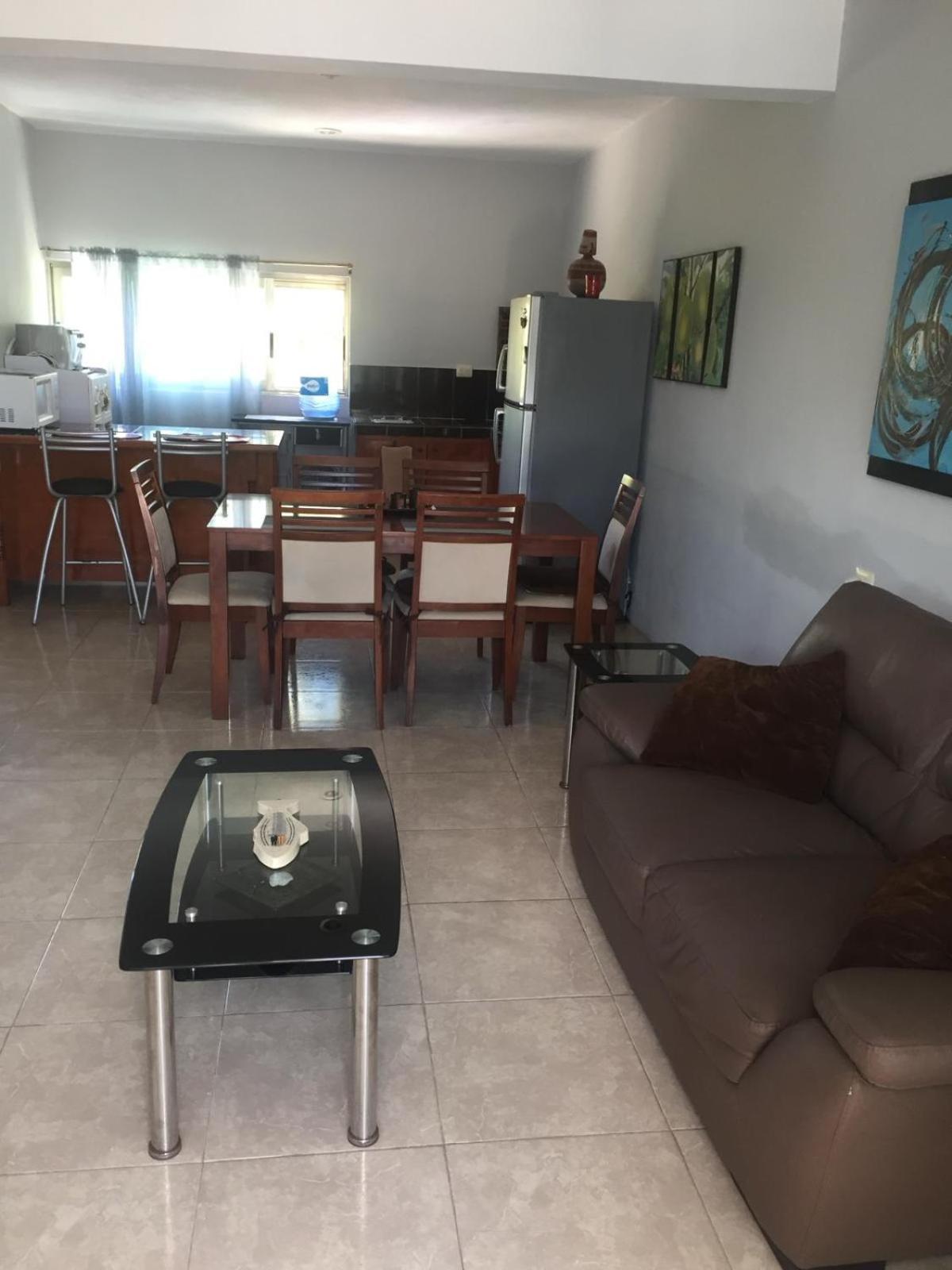 Mantarraya 2 Apartment Isla Mujeres