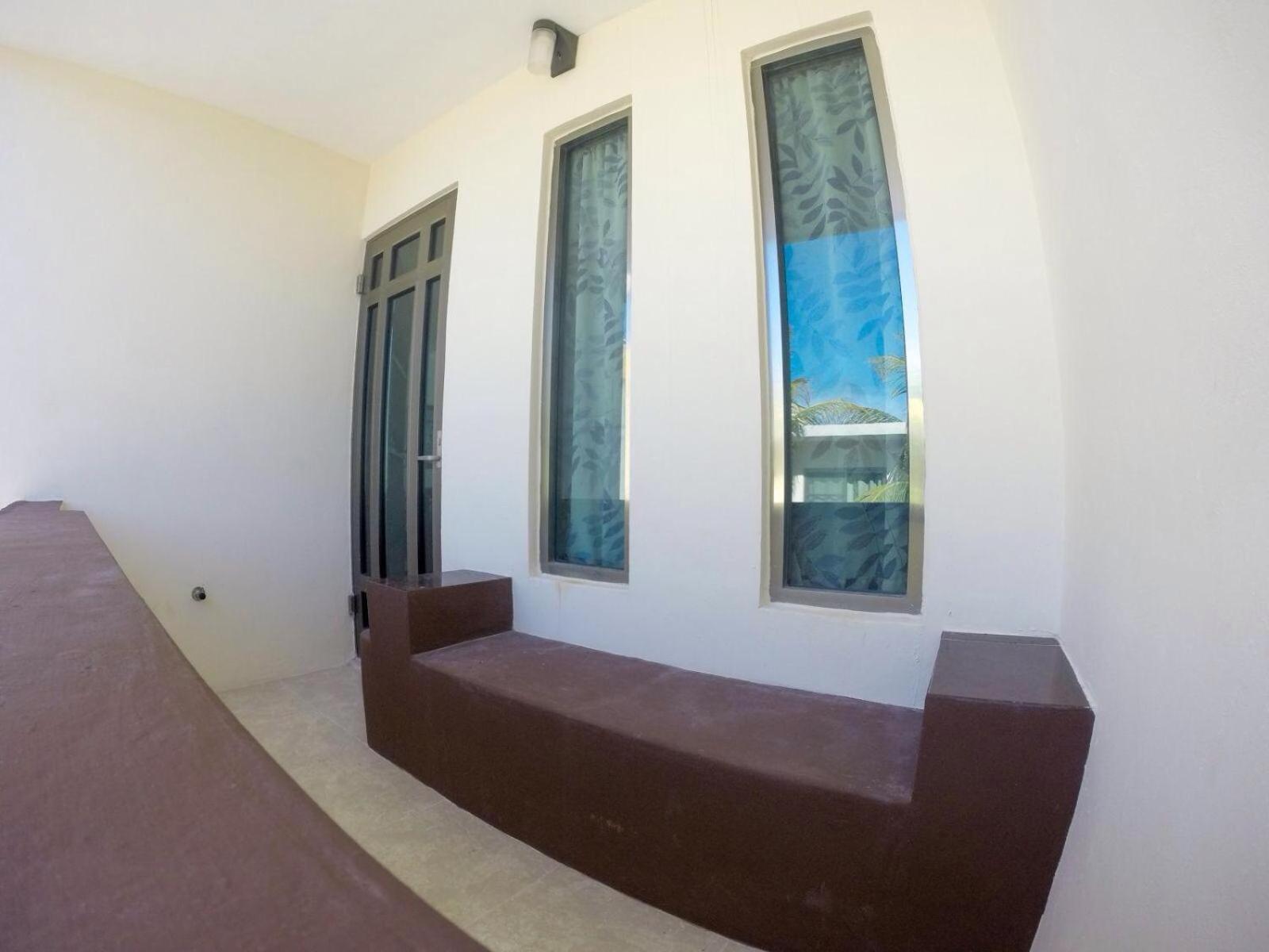 Mantarraya 2 Apartment