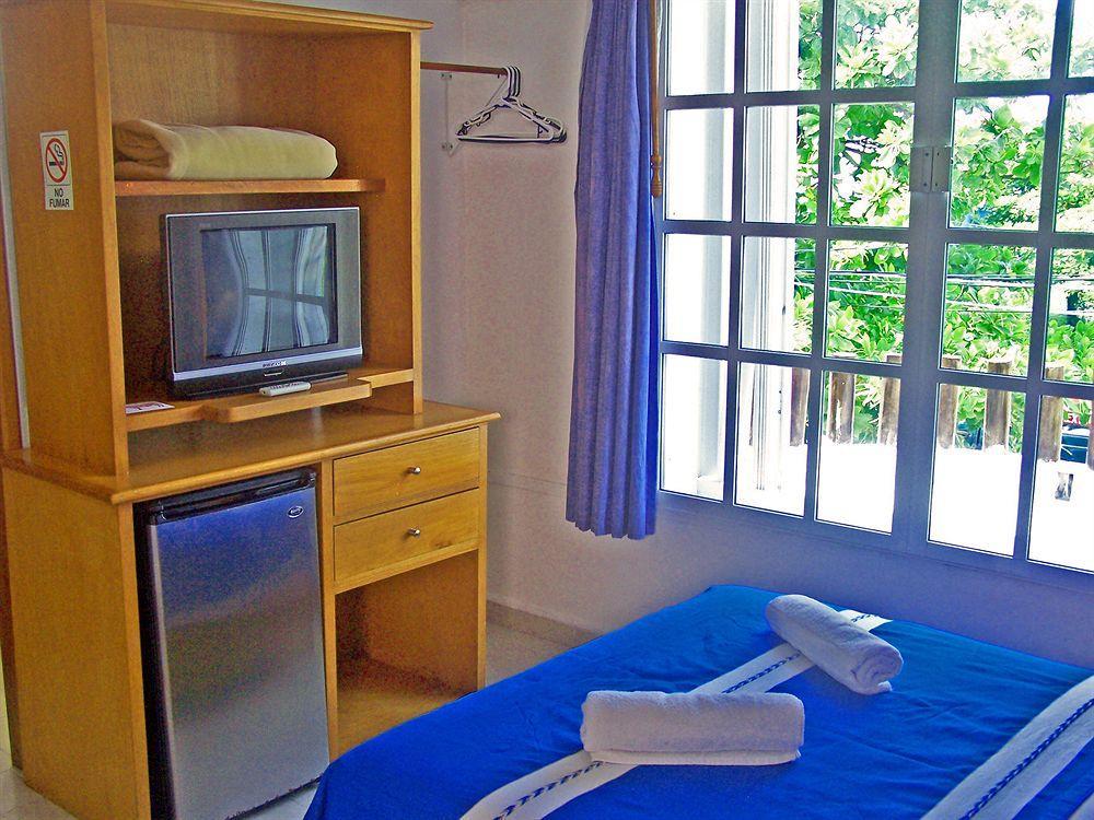 Xbulu-ha Hotel Isla Mujeres