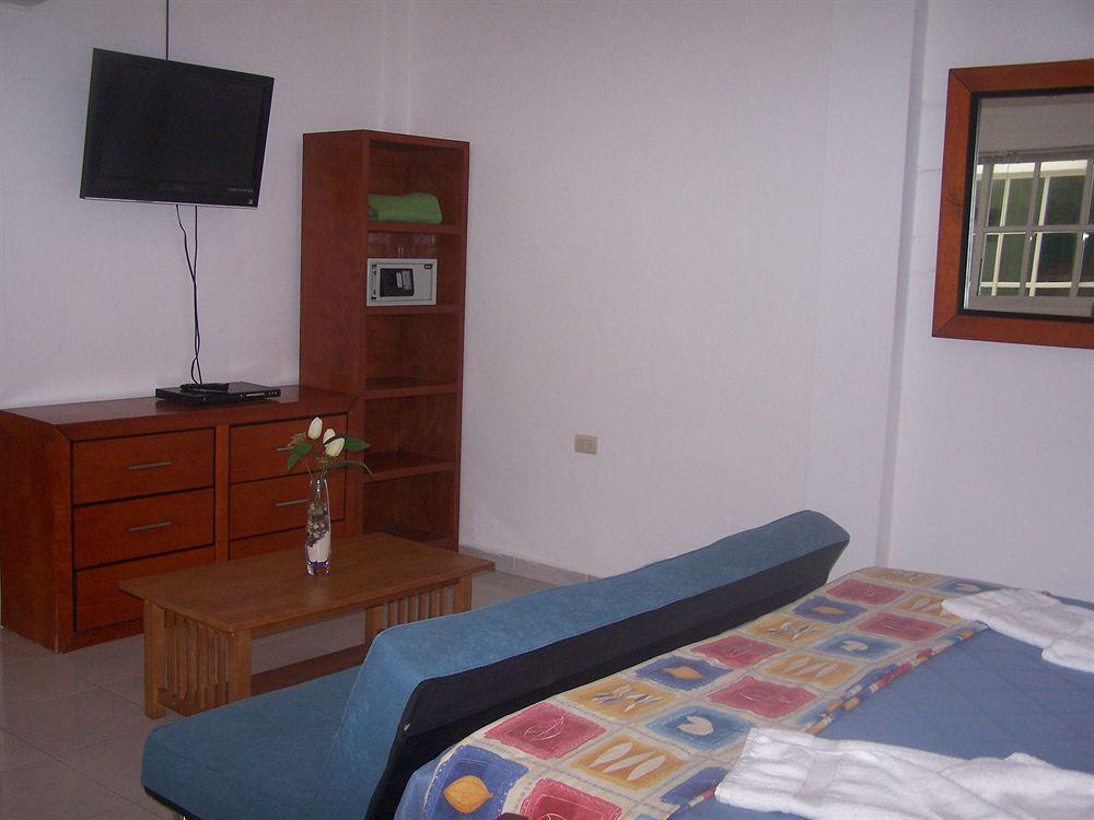 Xbulu-ha Hotel 2*