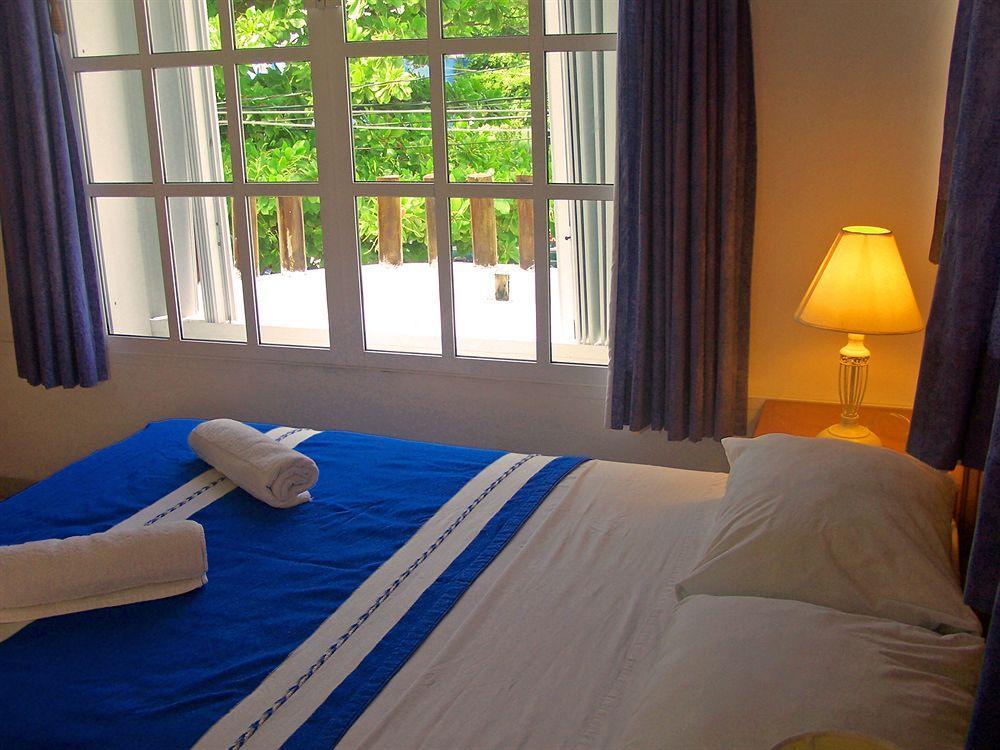 Xbulu-ha Hotel