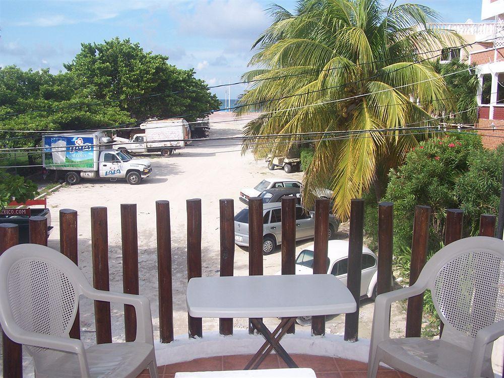 Hotel Xbulu-ha 2*