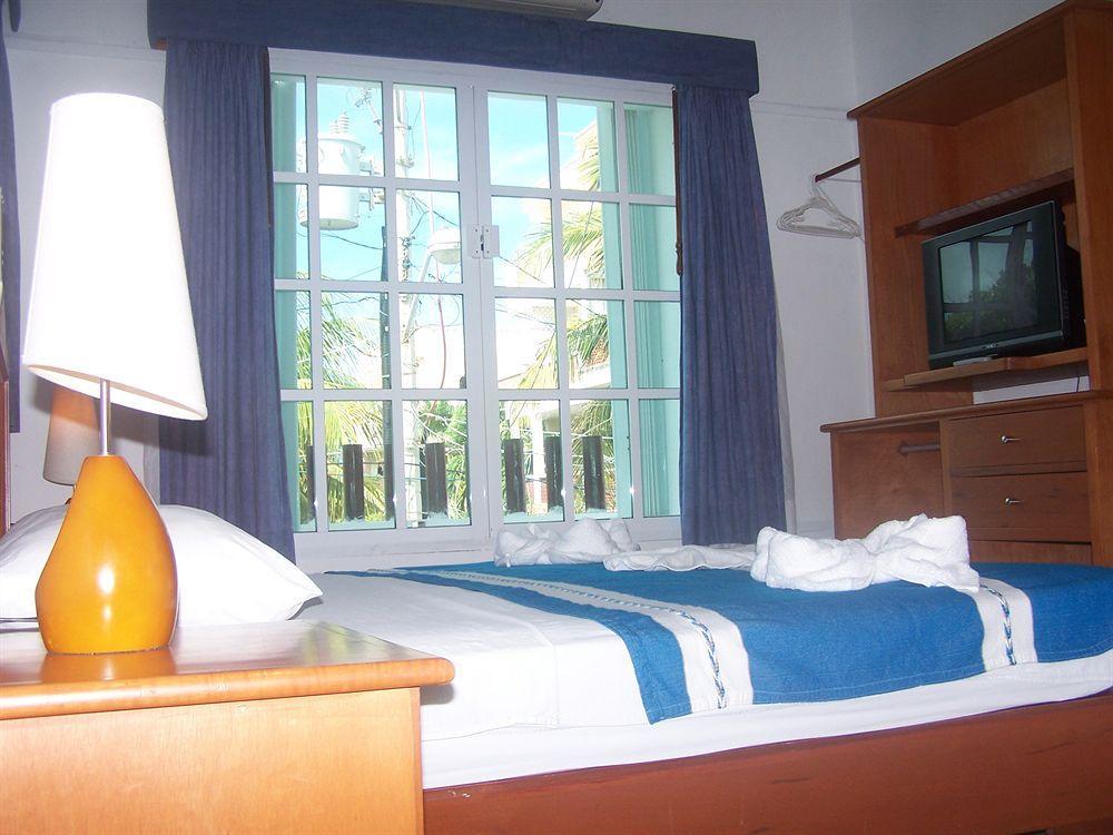 Xbulu-ha Hotel Isla Mujeres