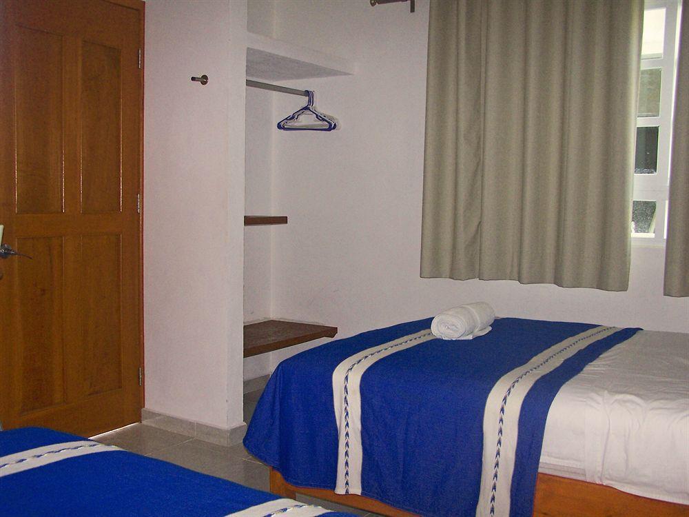Xbulu-ha Hotel 2*