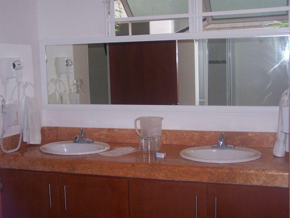 Xbulu-ha Hotel Isla Mujeres