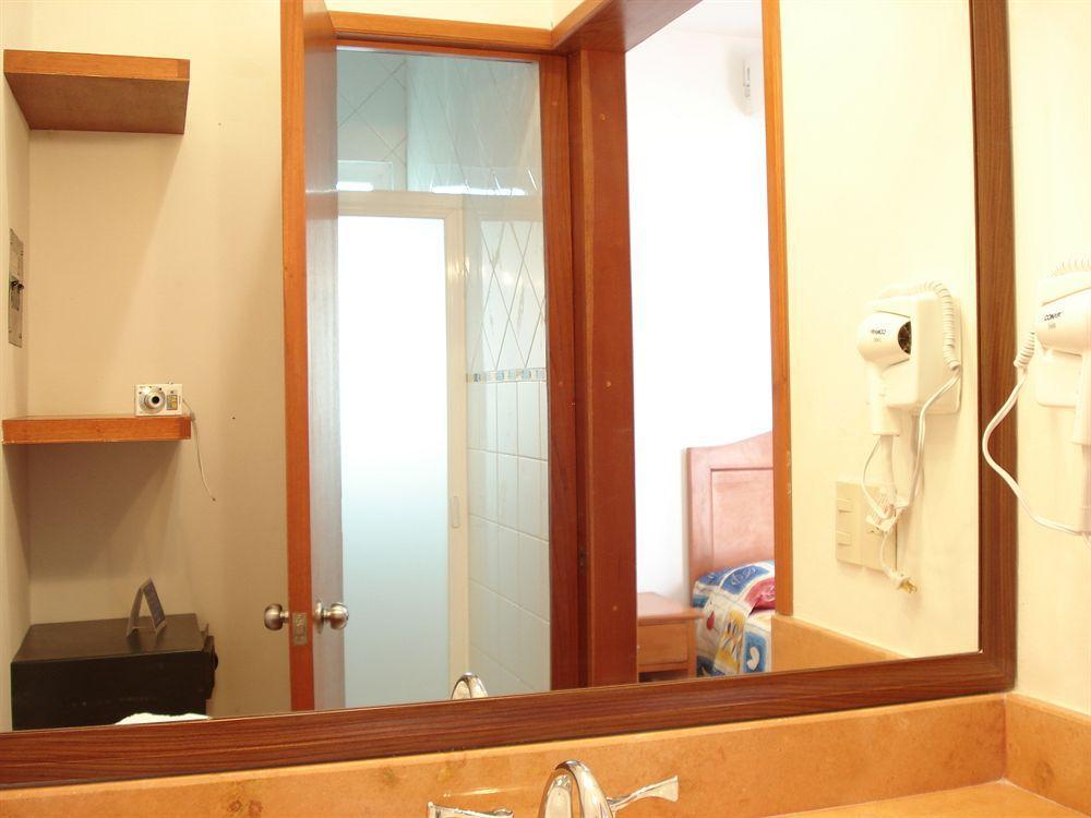 Hotel Xbulu-ha Isla Mujeres