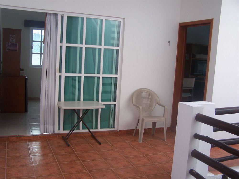 Xbulu-ha Hotel 2*
