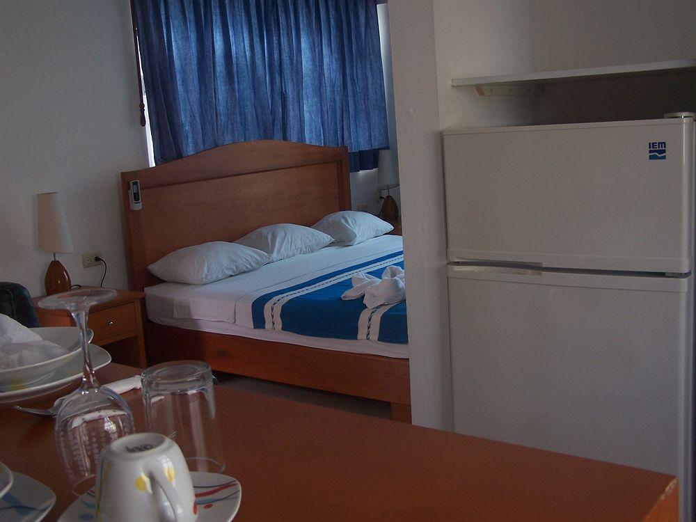Xbulu-ha Hotel Isla Mujeres