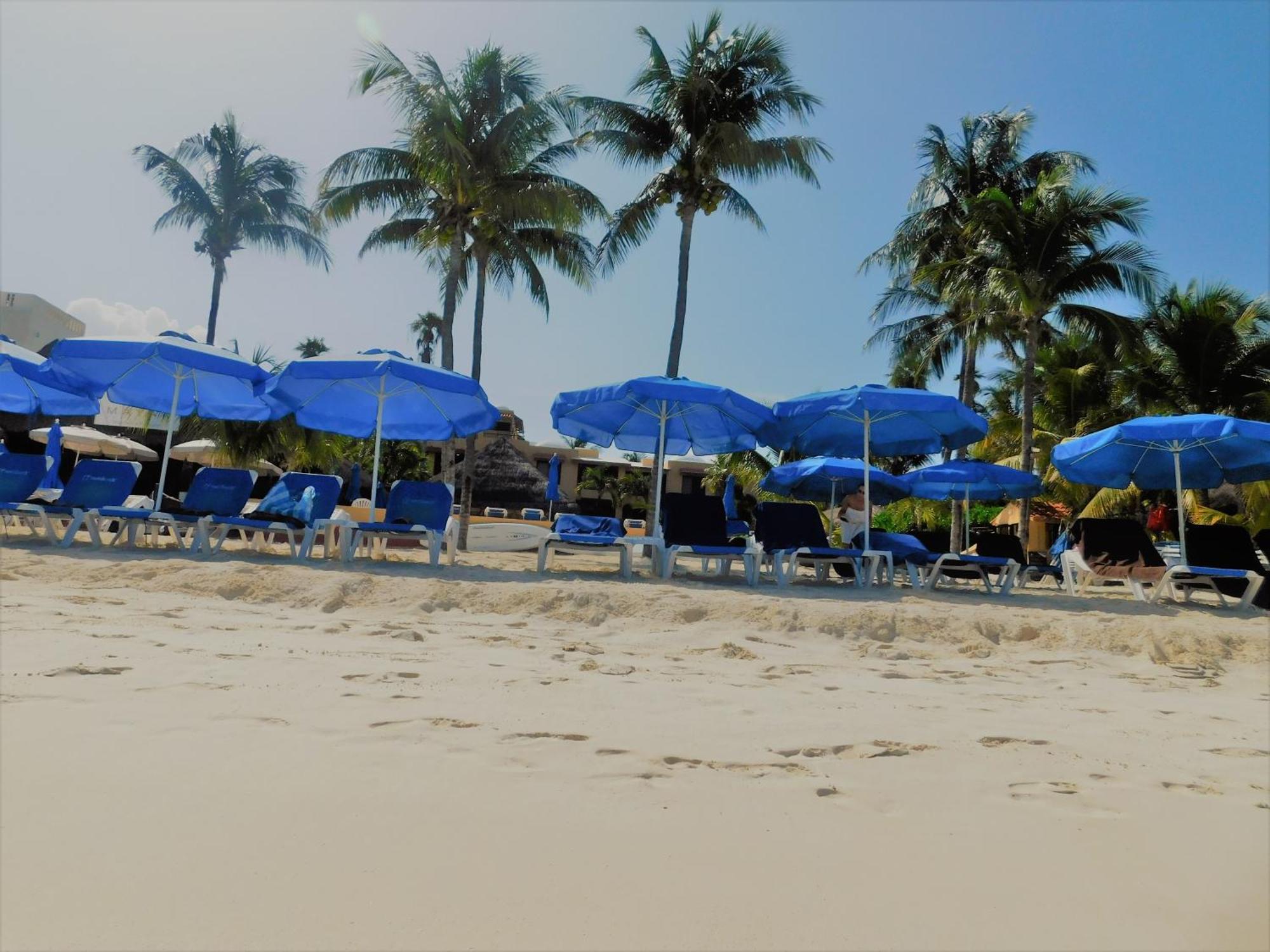 Aparthotel Nautibeach Front In North