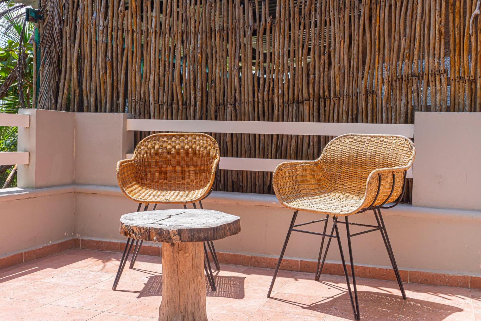 Hotel Mayan Monkey - Social (adults Only) Isla Mujeres