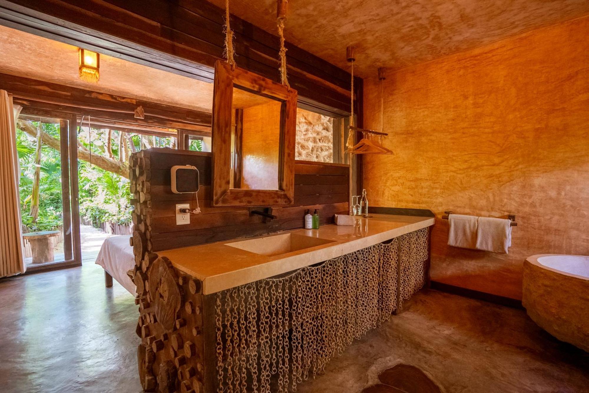 Mayan Monkey - Social (adults Only) Hotel 4*
