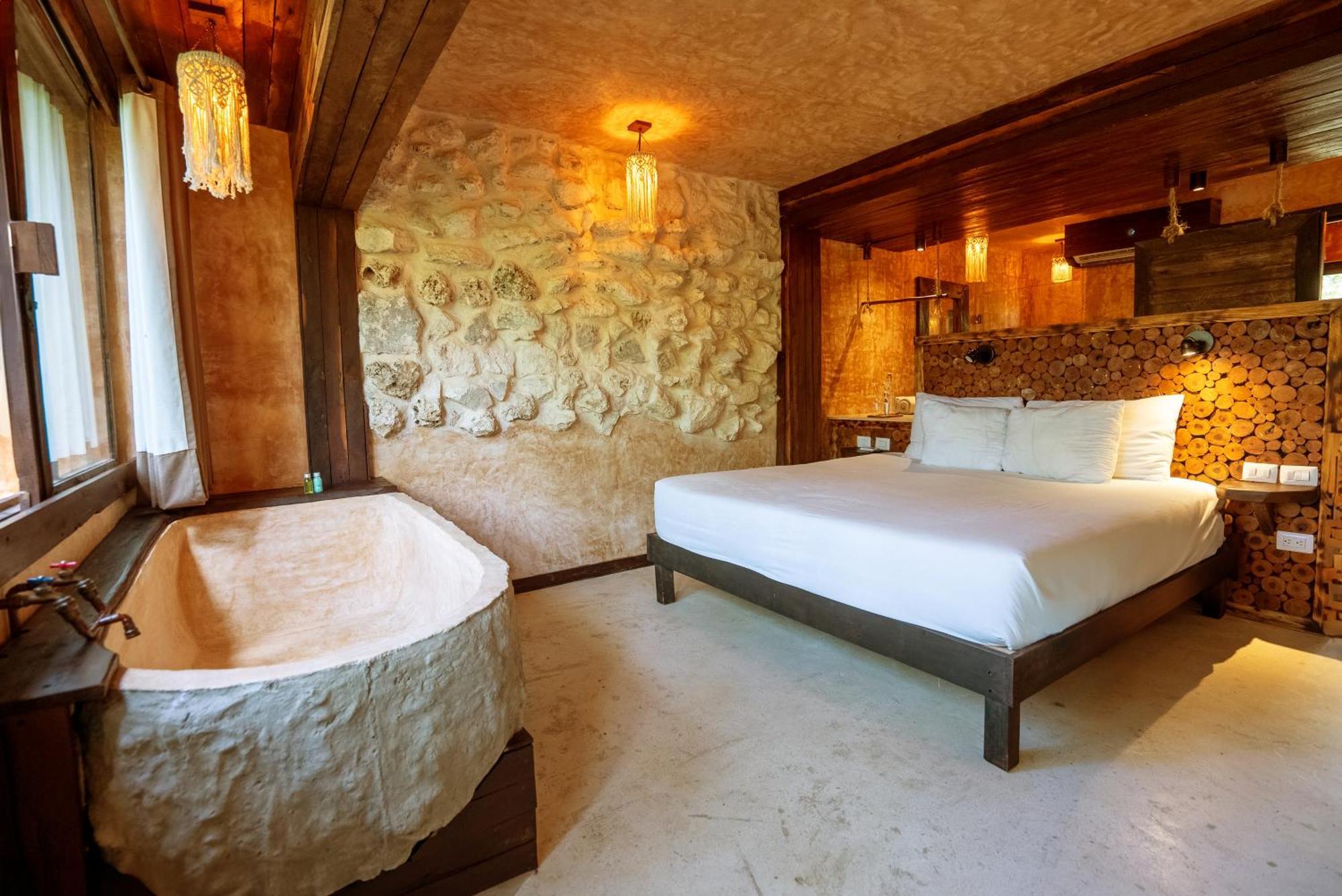 Mayan Monkey - Social (adults Only) Hotel Isla Mujeres