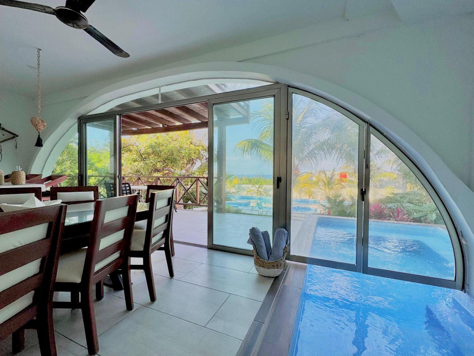 Villa Amanecer By Andiani Travel