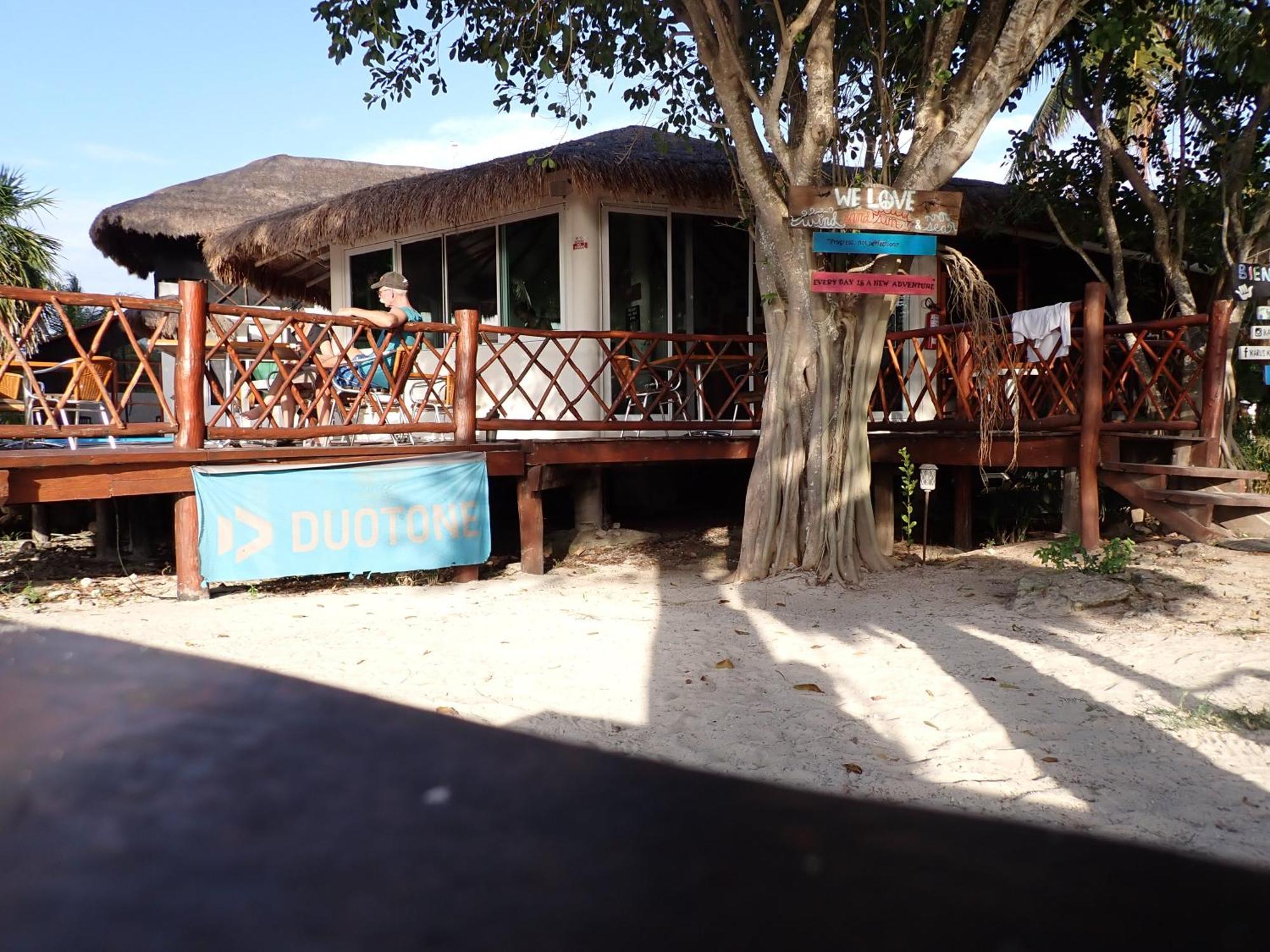Ikarus Costa Mujeres Eco Sunset View Cancun