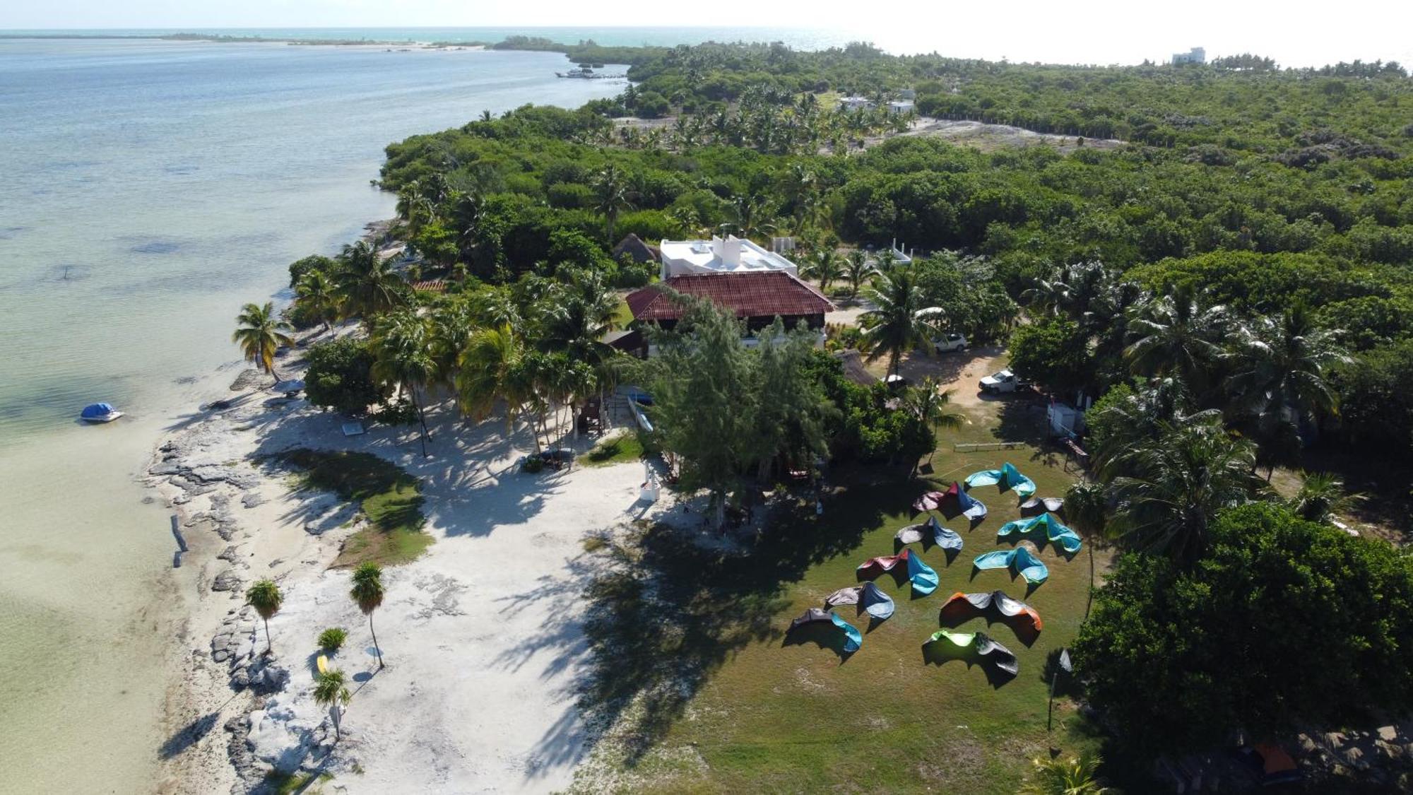 Ikarus Costa Mujeres Eco Sunset View * Cancun
