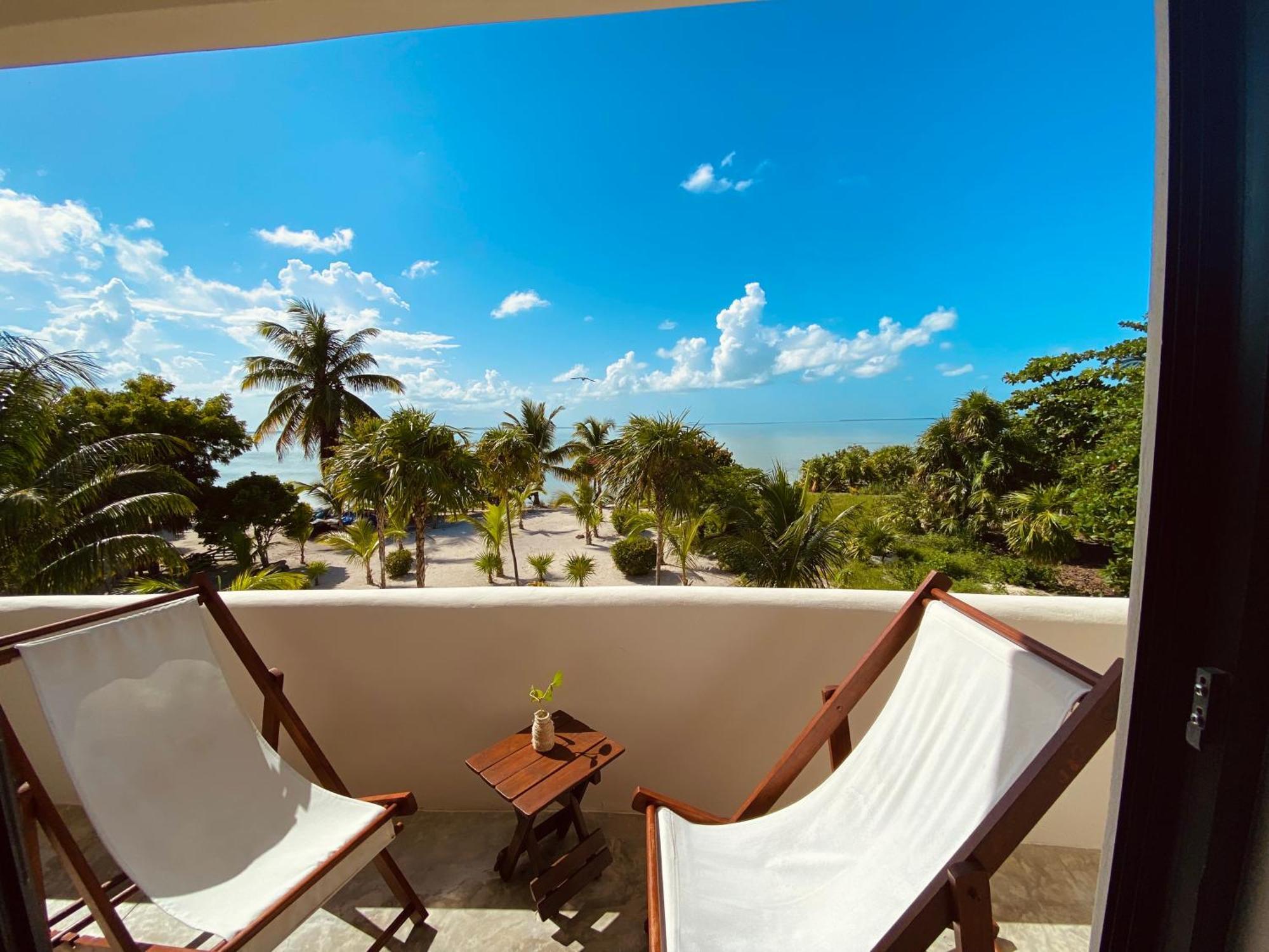 Ikarus Costa Mujeres Eco Sunset View Cancun