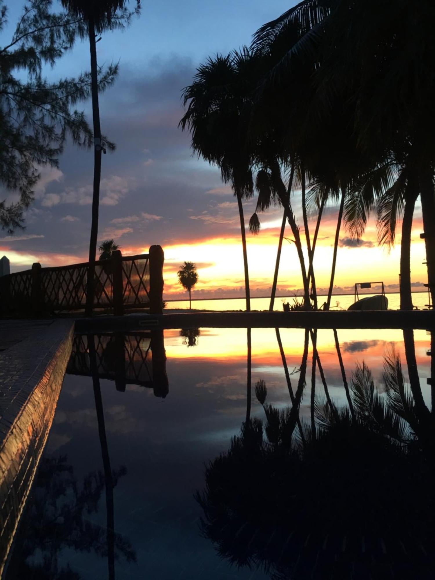 Hotel Ikarus Costa Mujeres Eco Sunset View