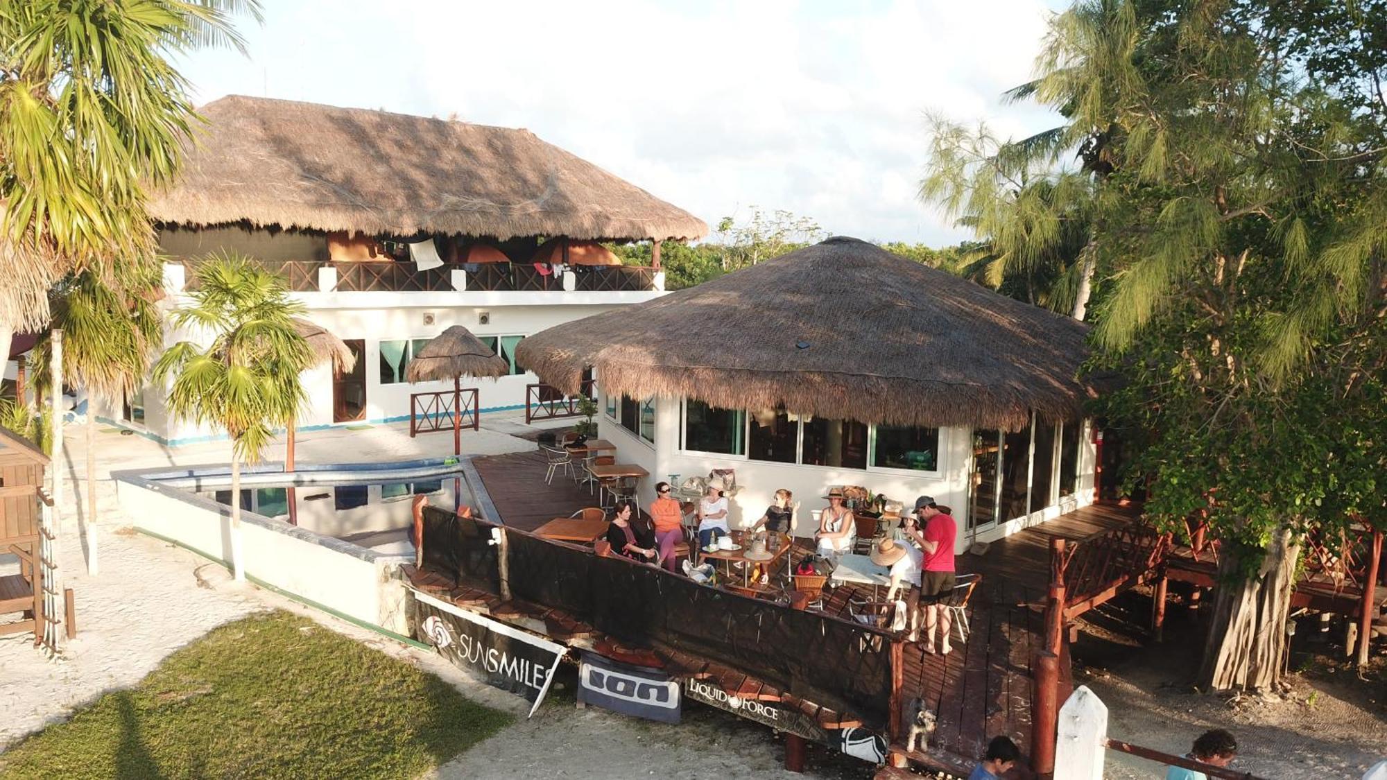 Ikarus Costa Mujeres Eco Sunset View * Cancun