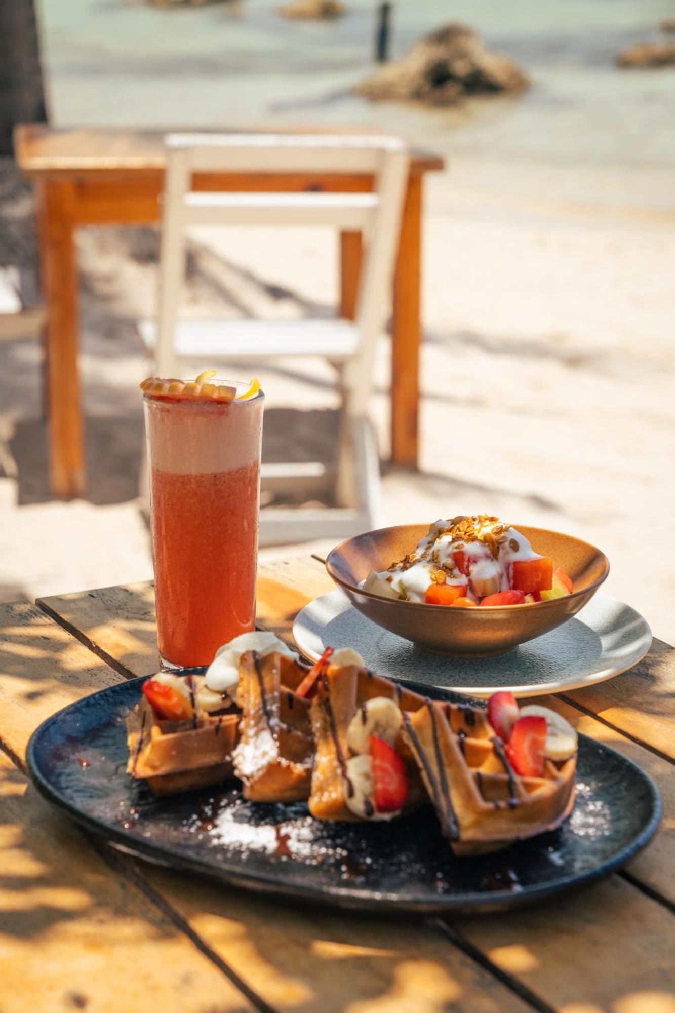 Mayan Monkey - Social (adults Only) 4*