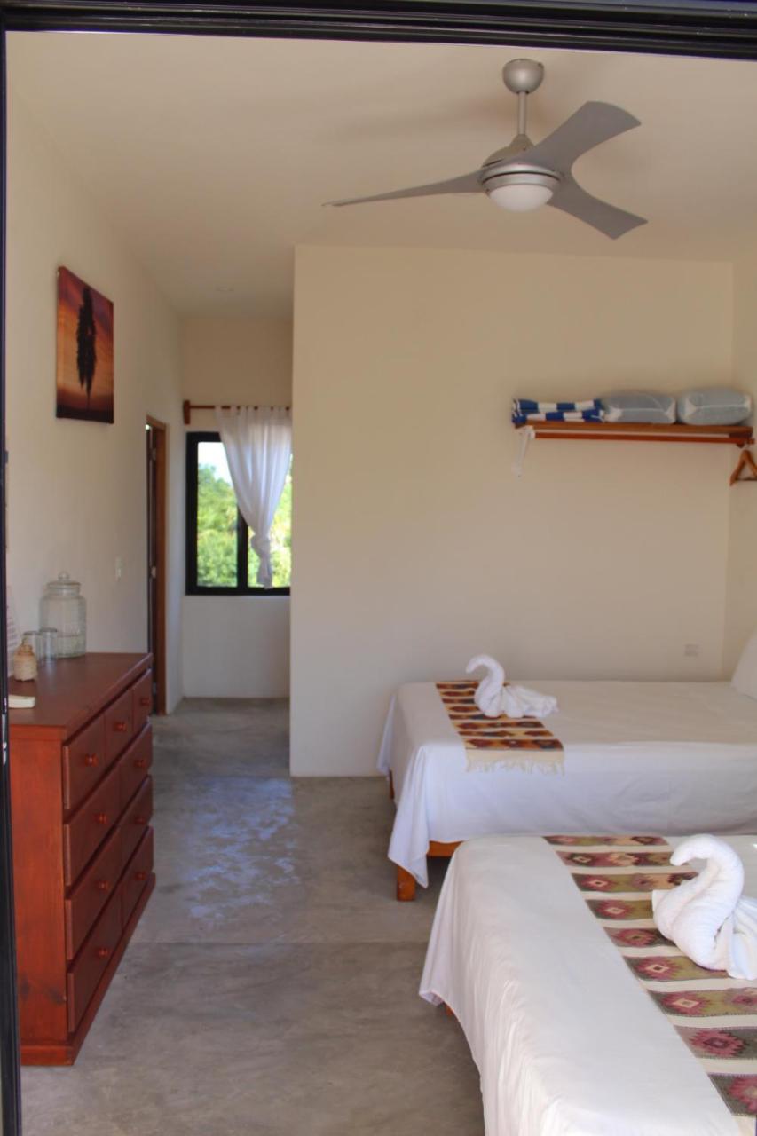 Hotel Ikarus Costa Mujeres Eco Sunset View Cancun