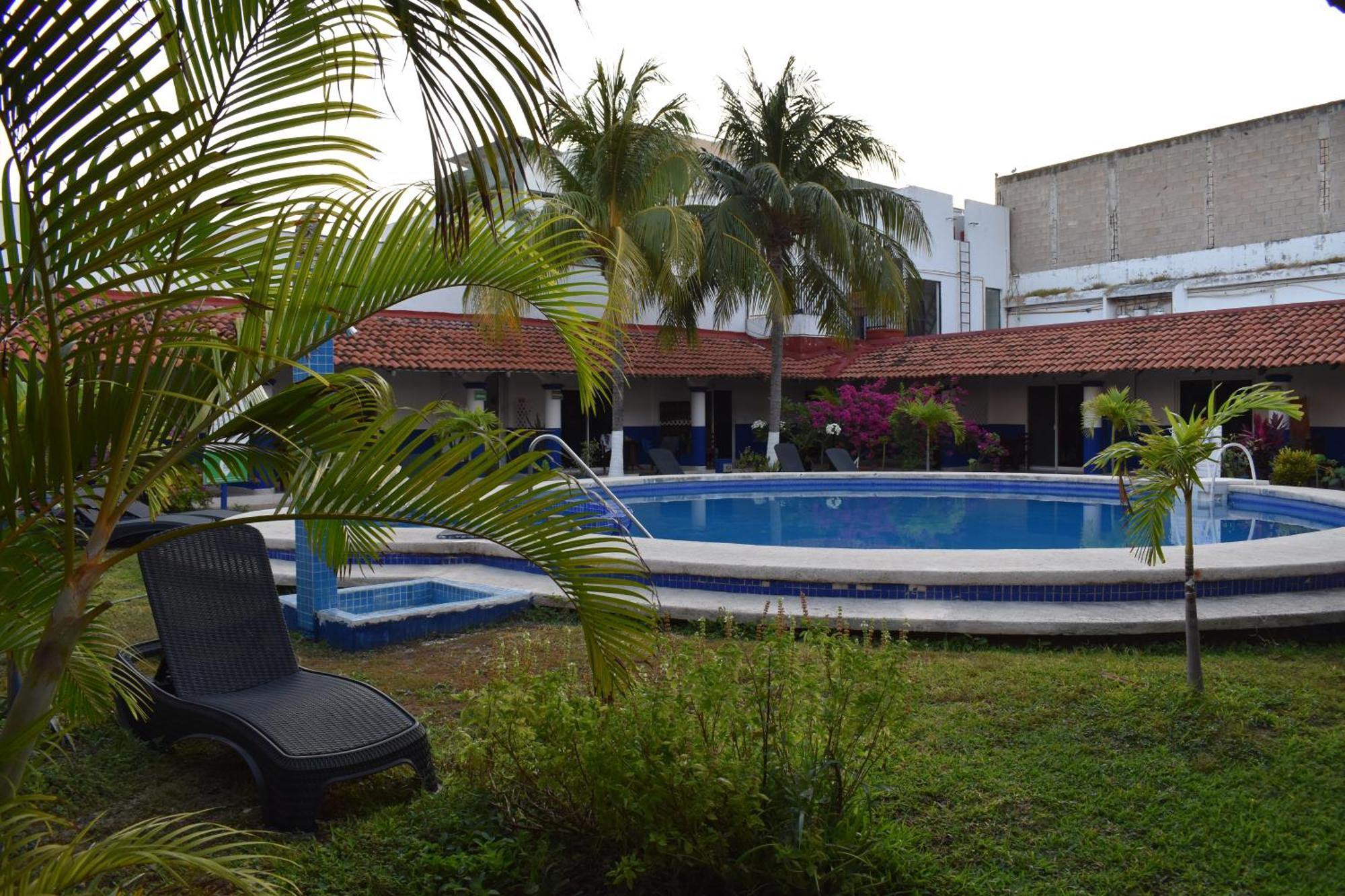 Plaza Almendros, 3* Isla Mujeres