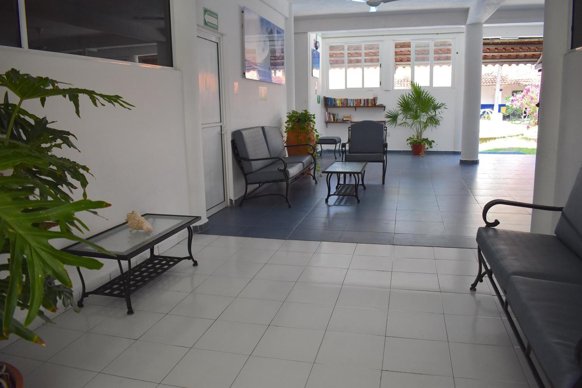 Hotel Plaza Almendros, Isla Mujeres