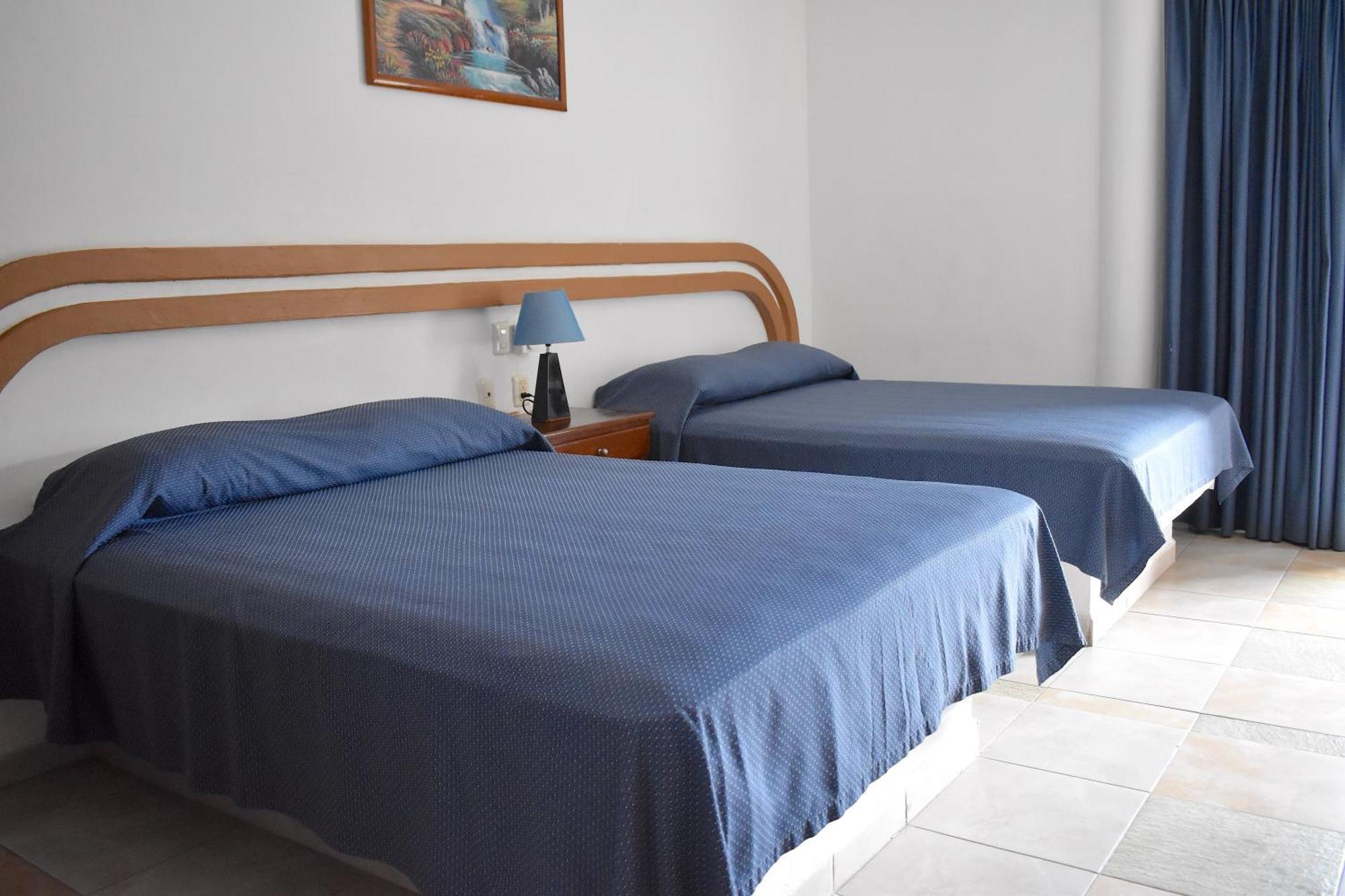 Hotel Plaza Almendros, Isla Mujeres