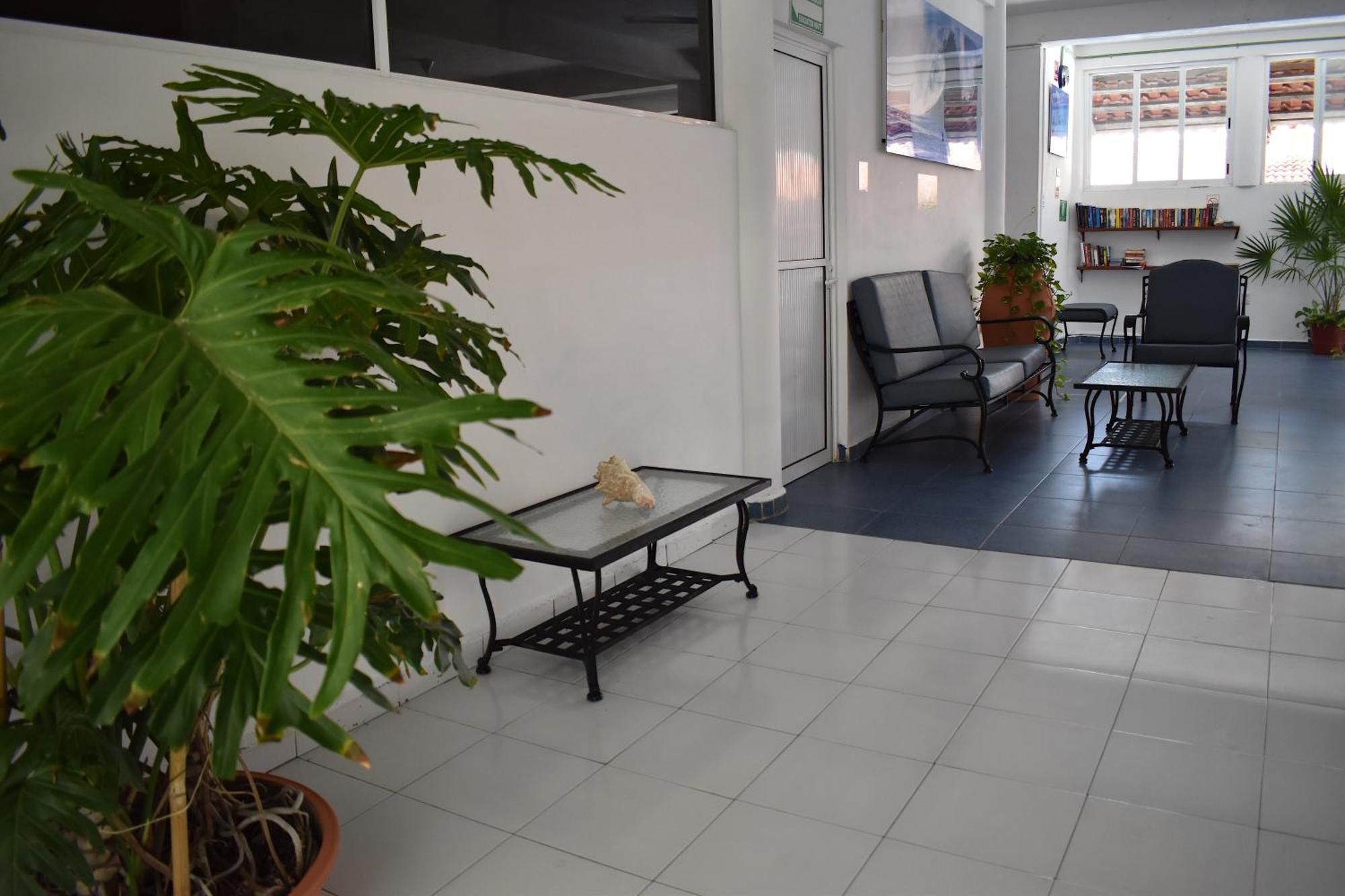 Hotel Plaza Almendros,