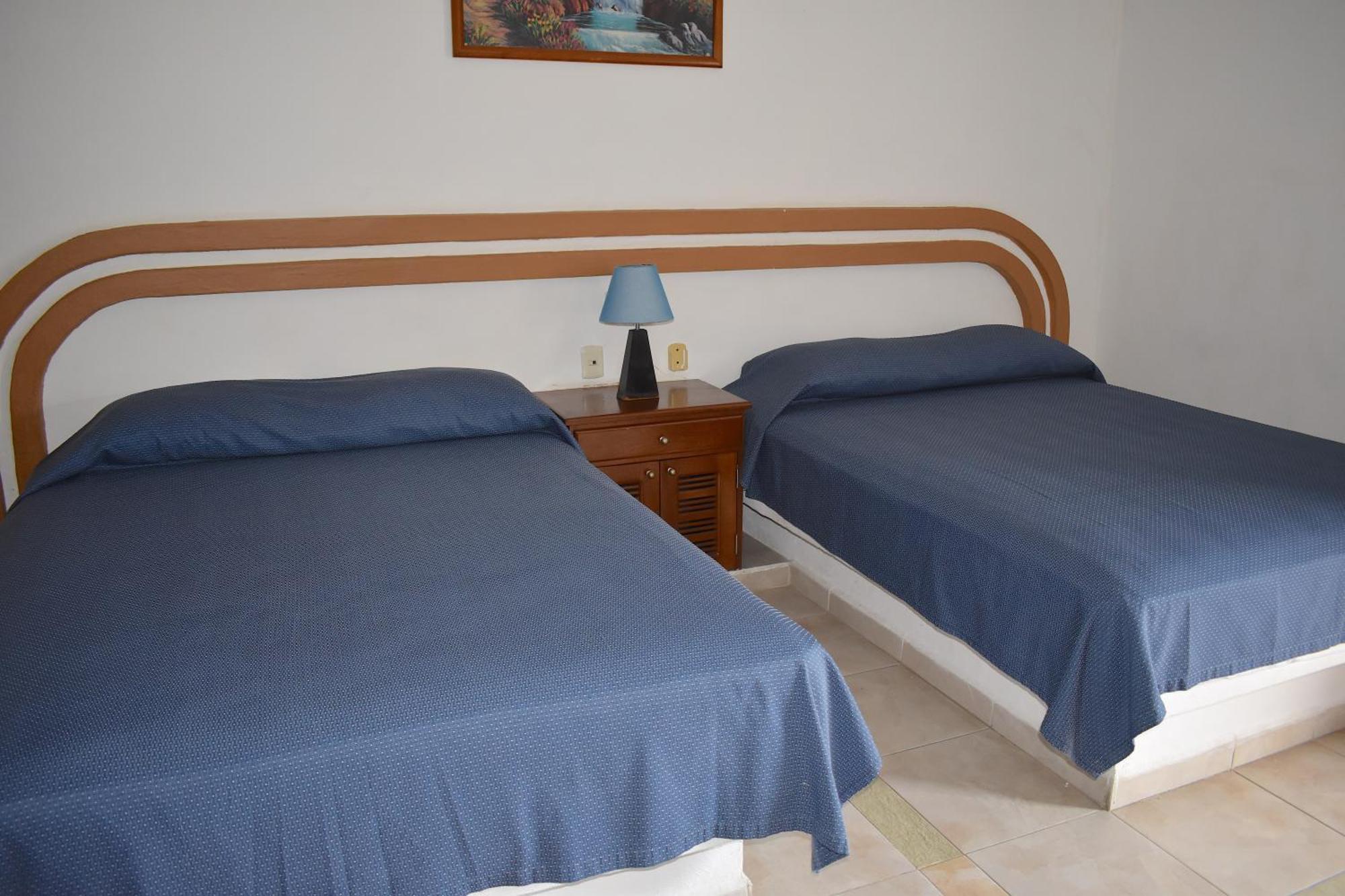 Hotel Plaza Almendros, Isla Mujeres